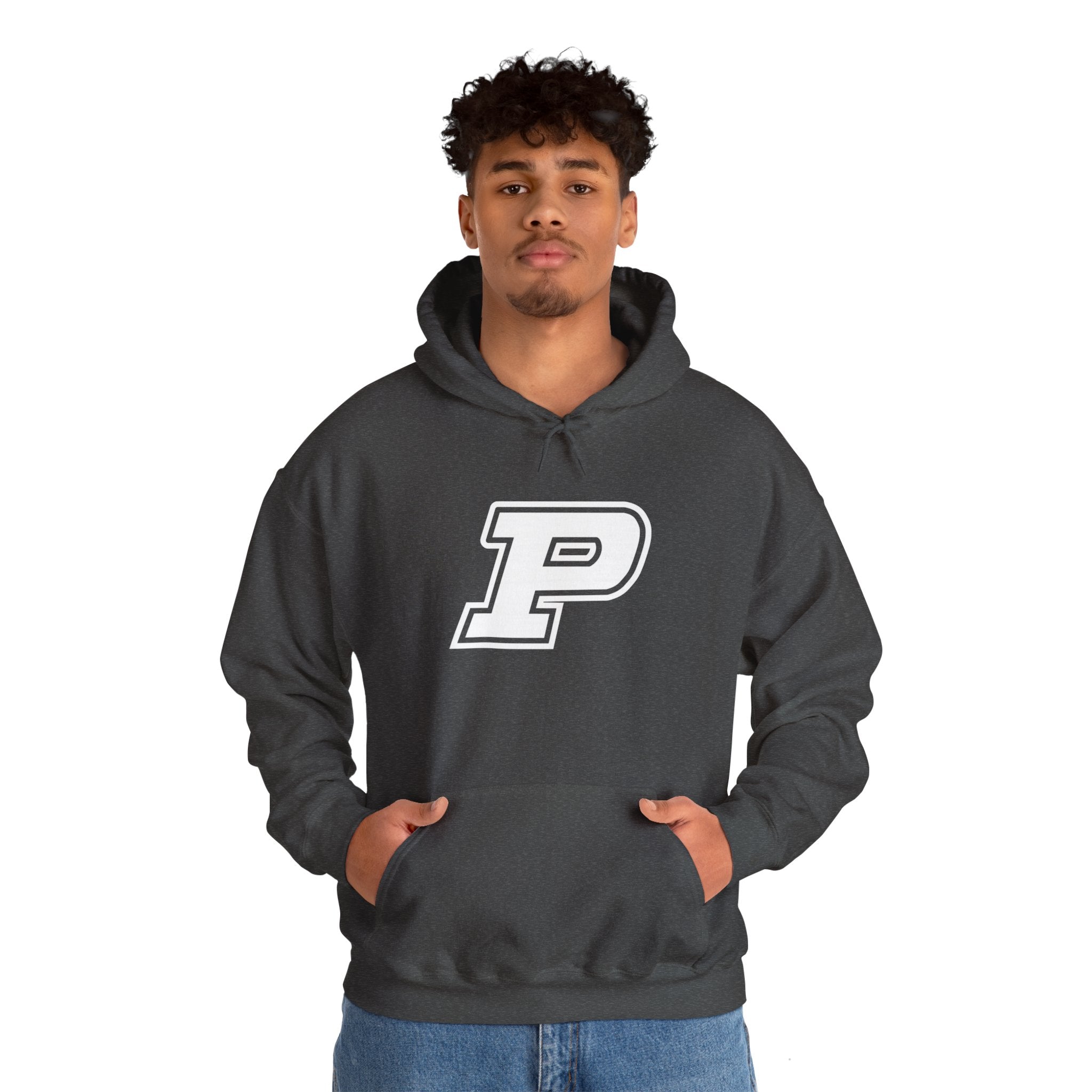 T.F. Riggs P Hoodie