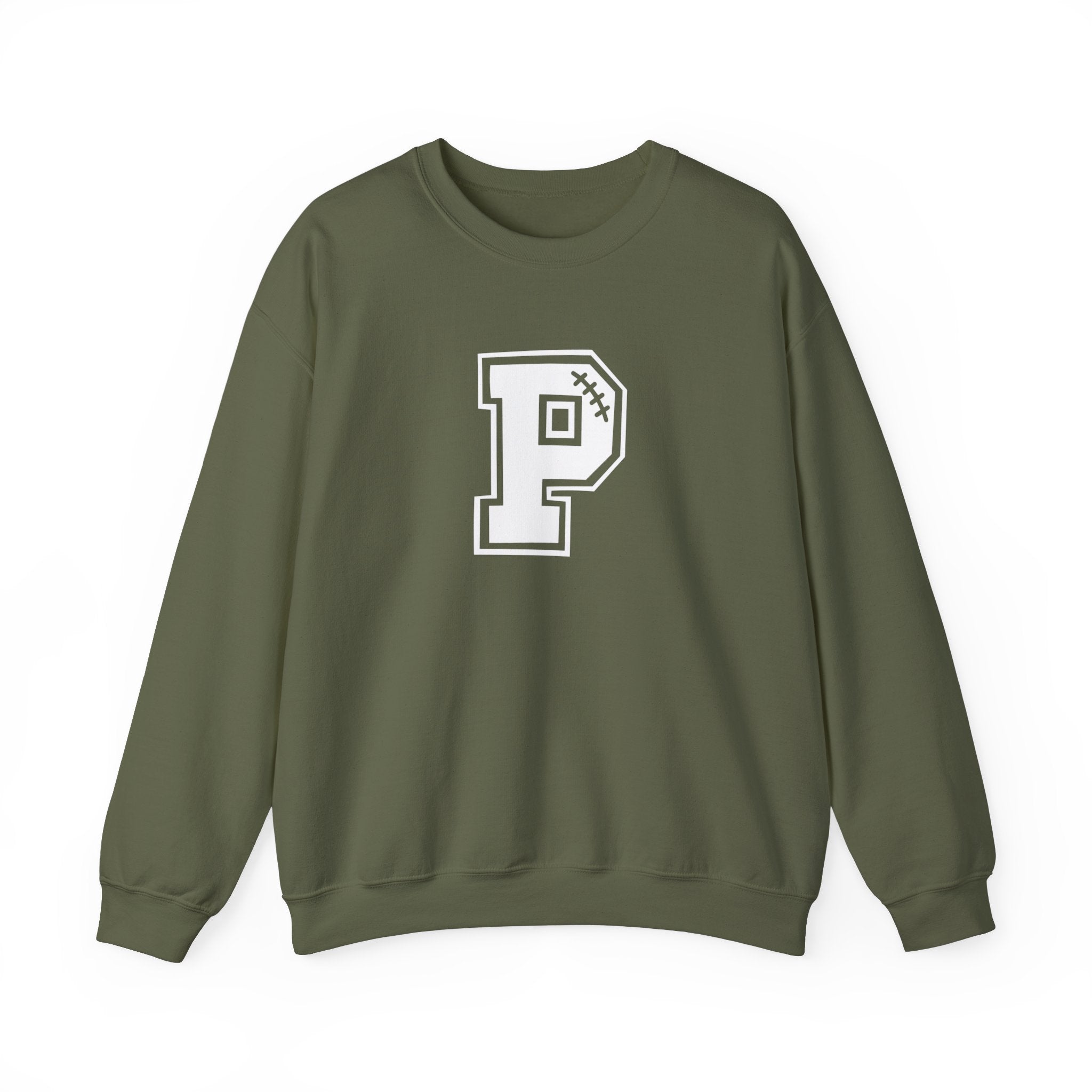 T.F. Riggs P Sports Fan Sweatshirts
