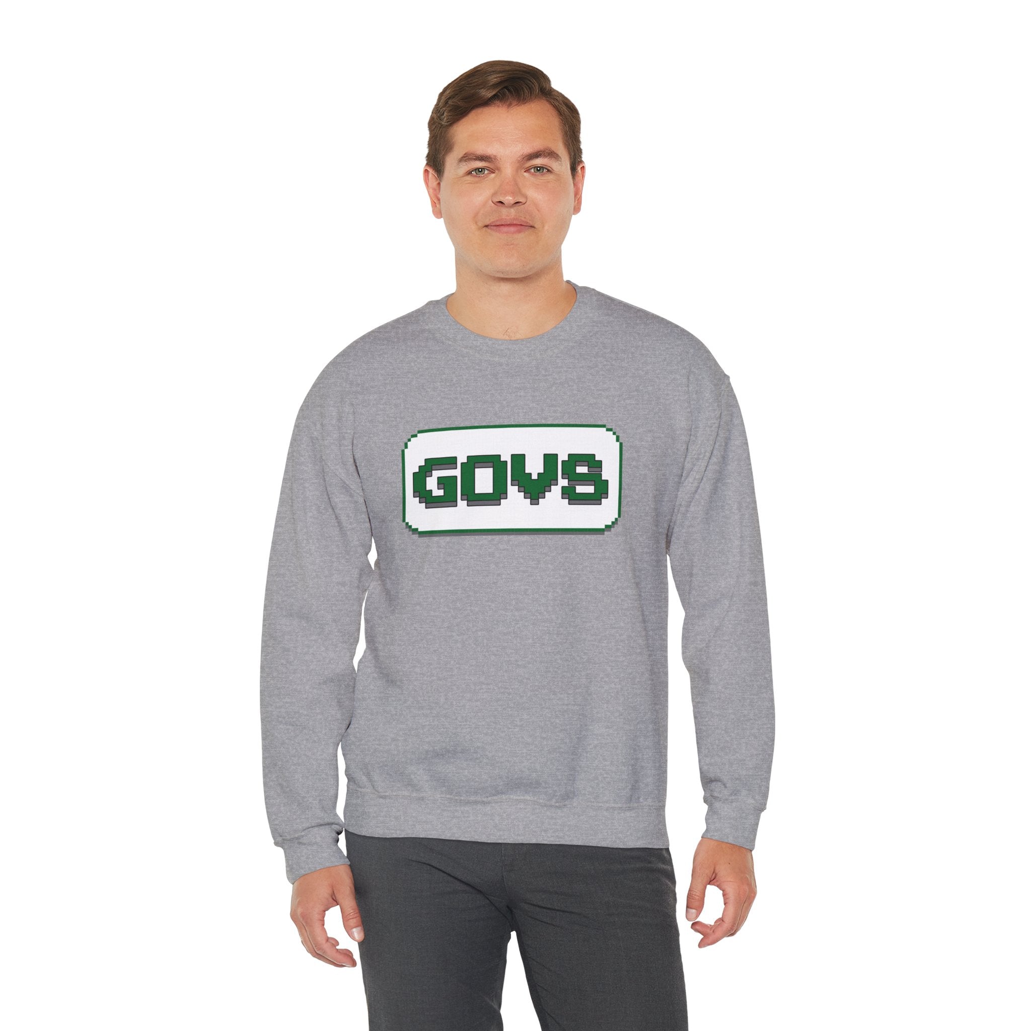 T.F. Riggs Govs Sweatshirts