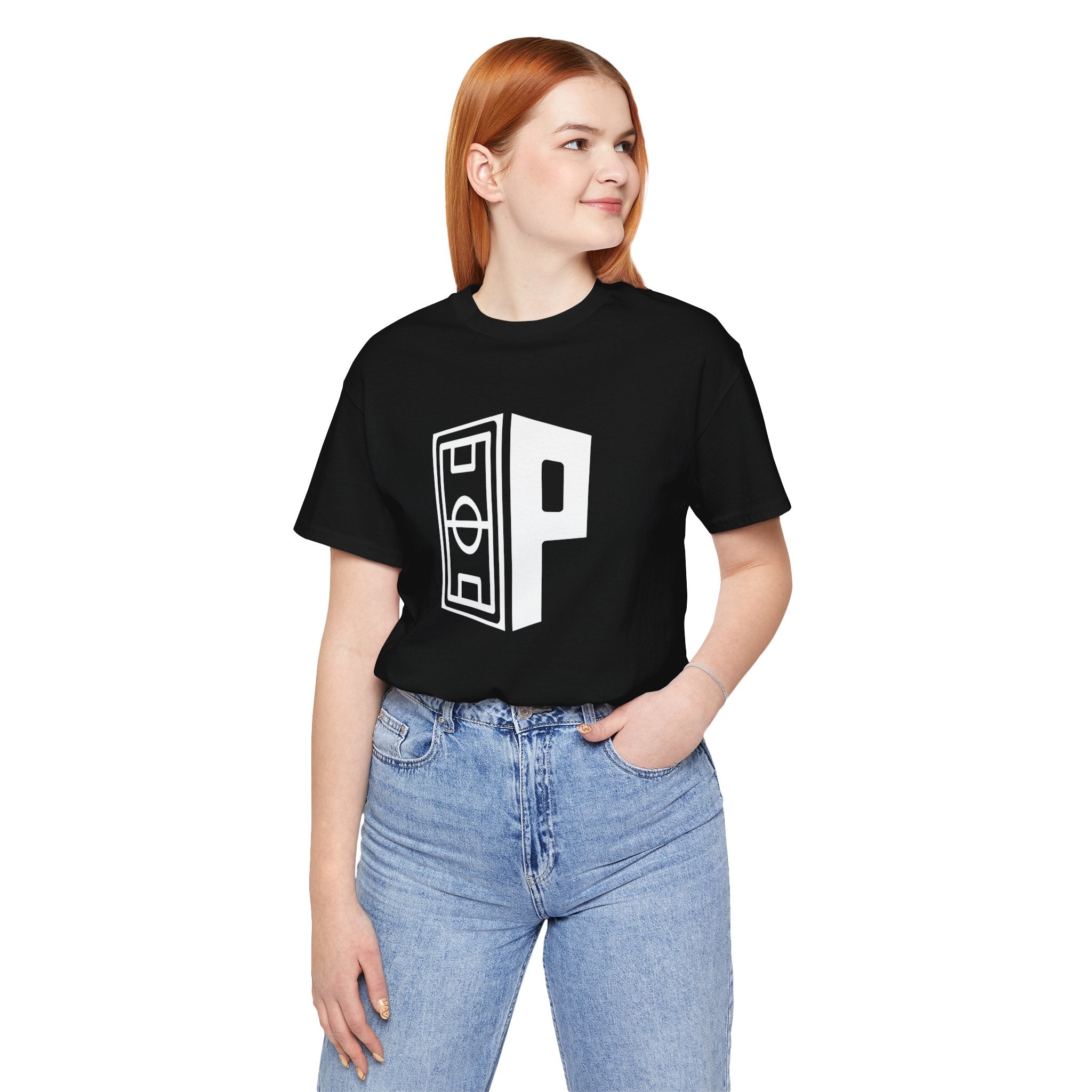 T.F. Riggs P T-Shirt