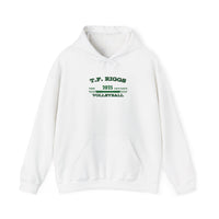 Thumbnail for T.F. Riggs Volleyball Spirit Wear Hoodie