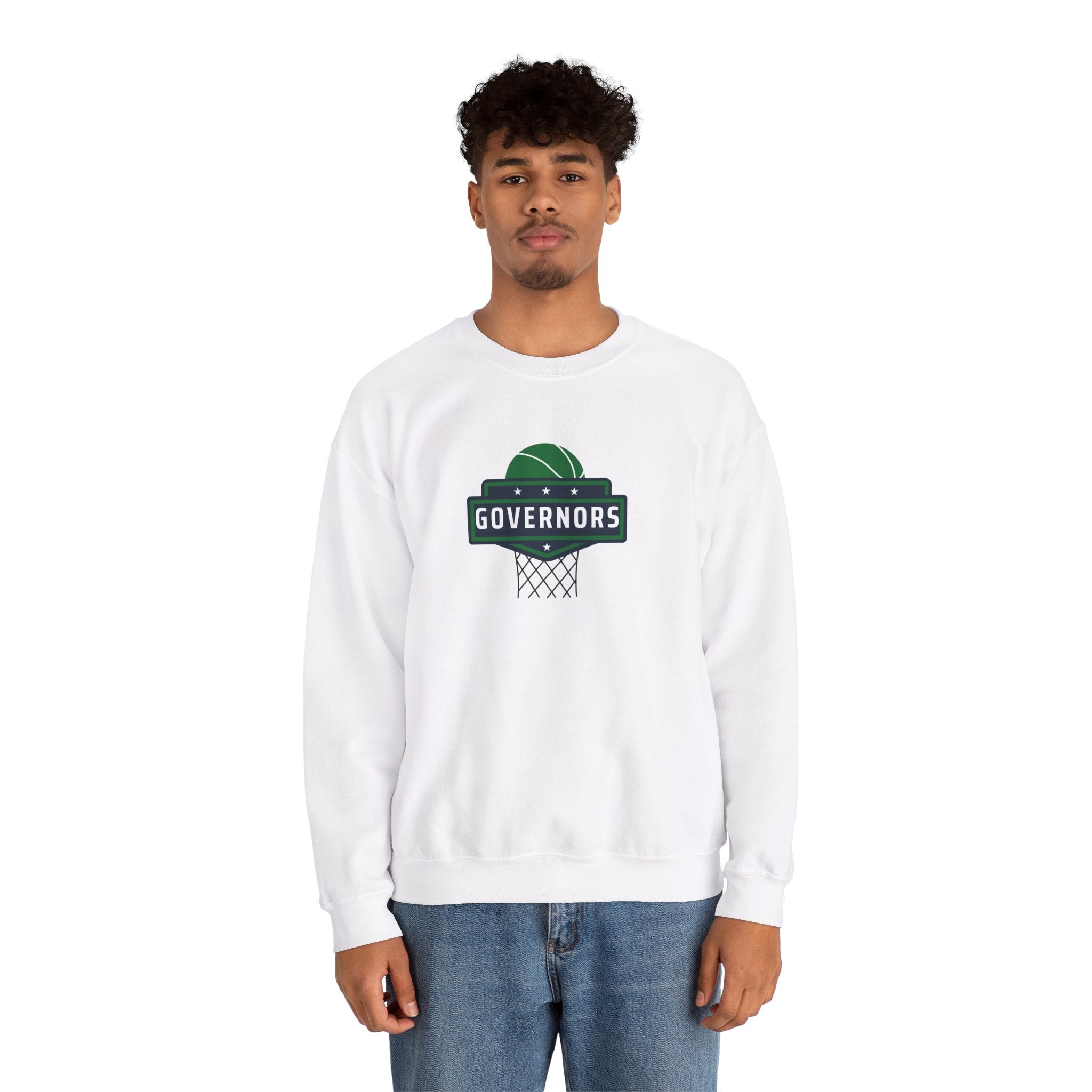 T. F. Riggs Governors Fans Sweatshirt