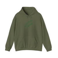 Thumbnail for T.F. Riggs Volleyball Pride Hoodie