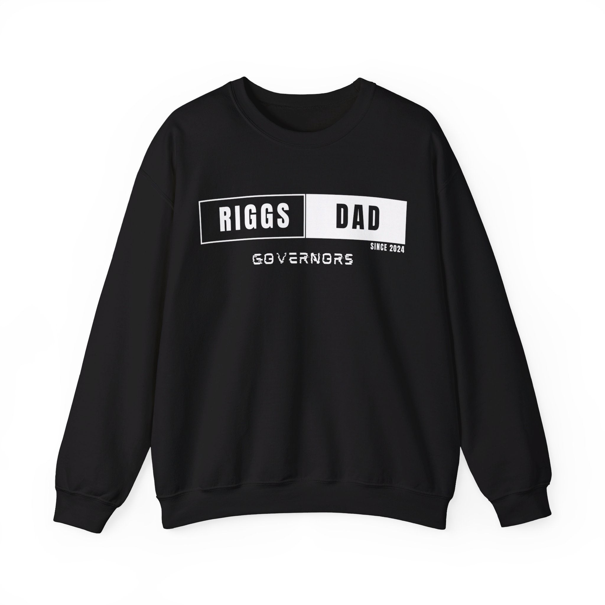 T.F. Riggs Dad Sweatshirt