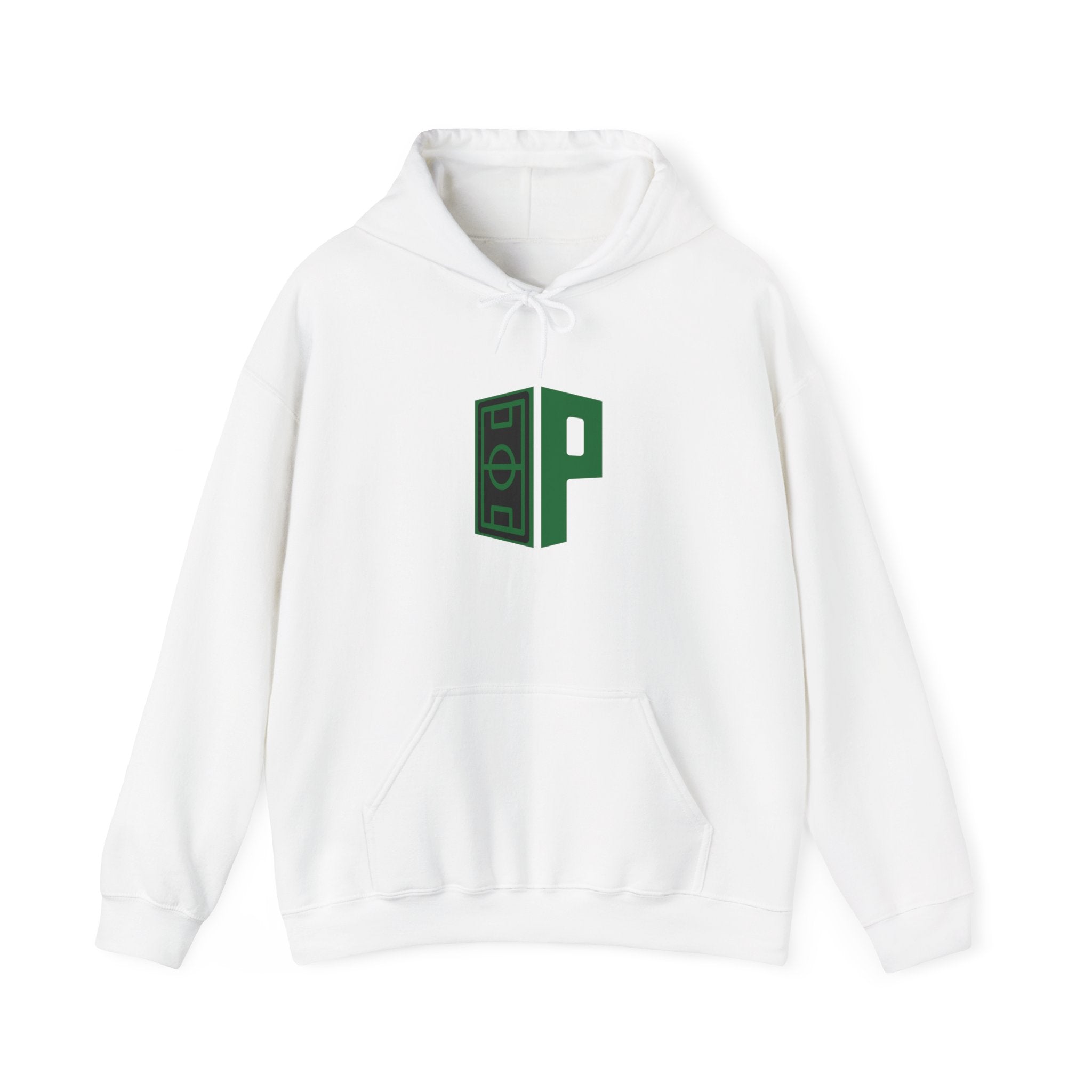 T.F. Riggs P Sports Unisex Hoodies