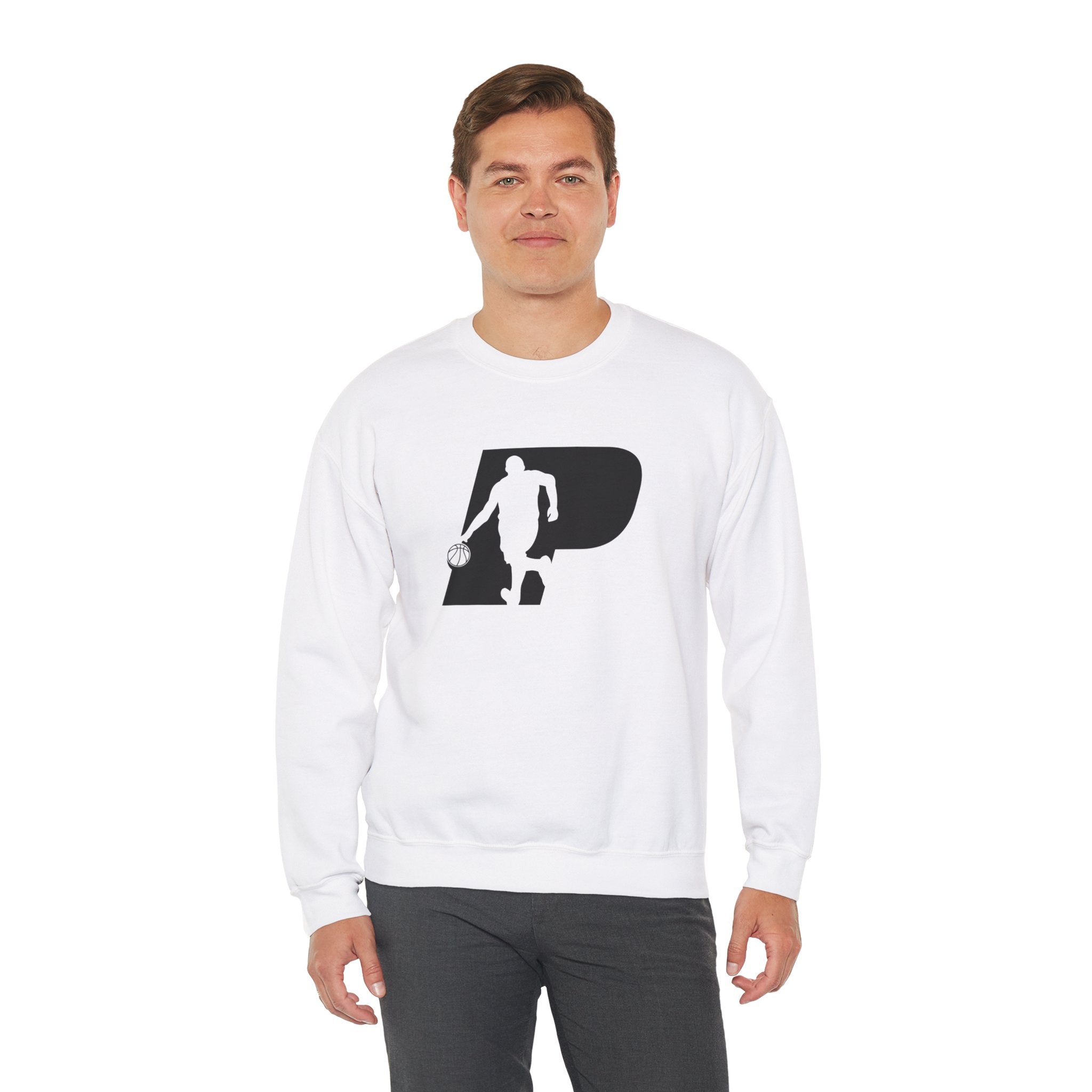 T.F. Riggs P Sweatshirt
