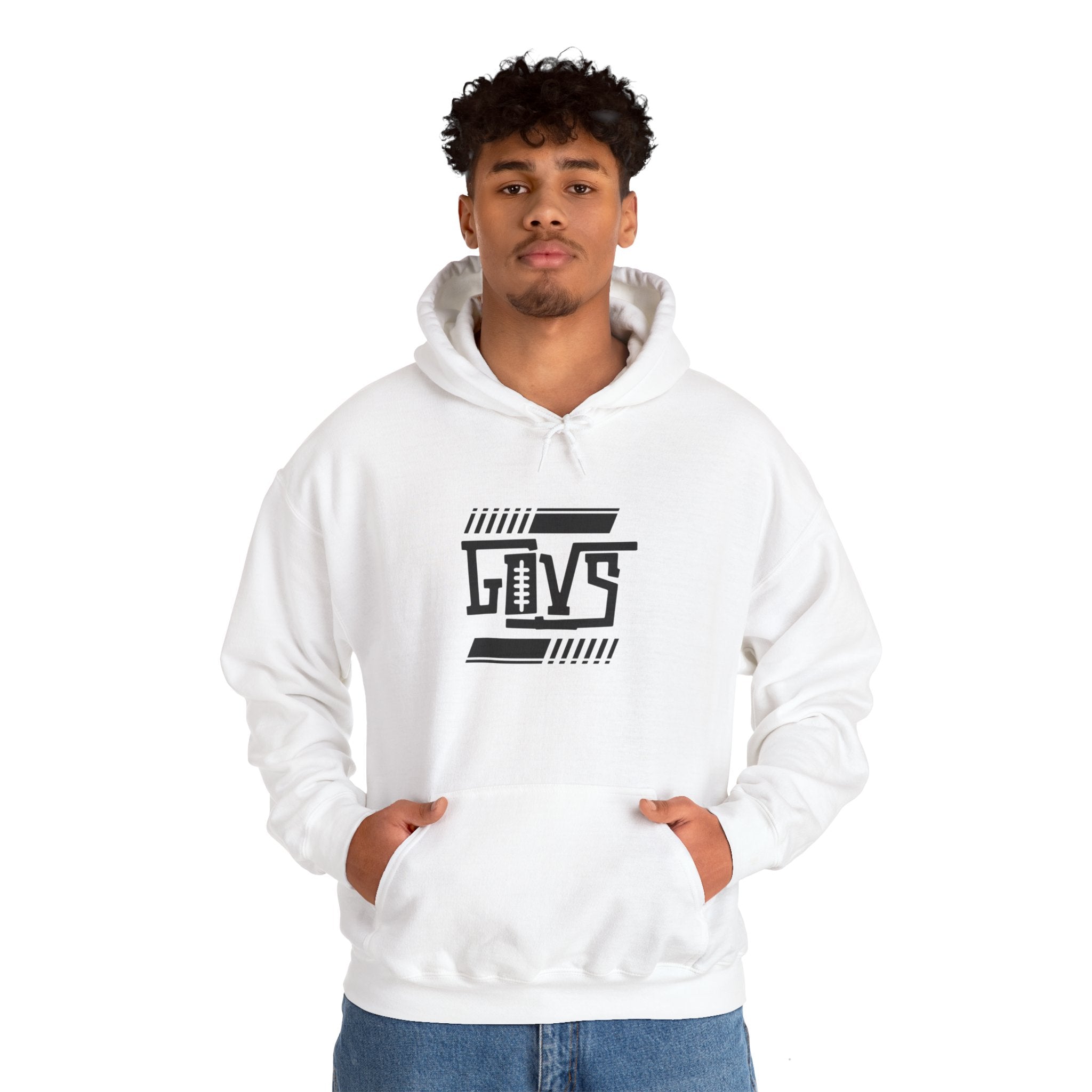 T.F. Riggs Govs Unisex Hoodies