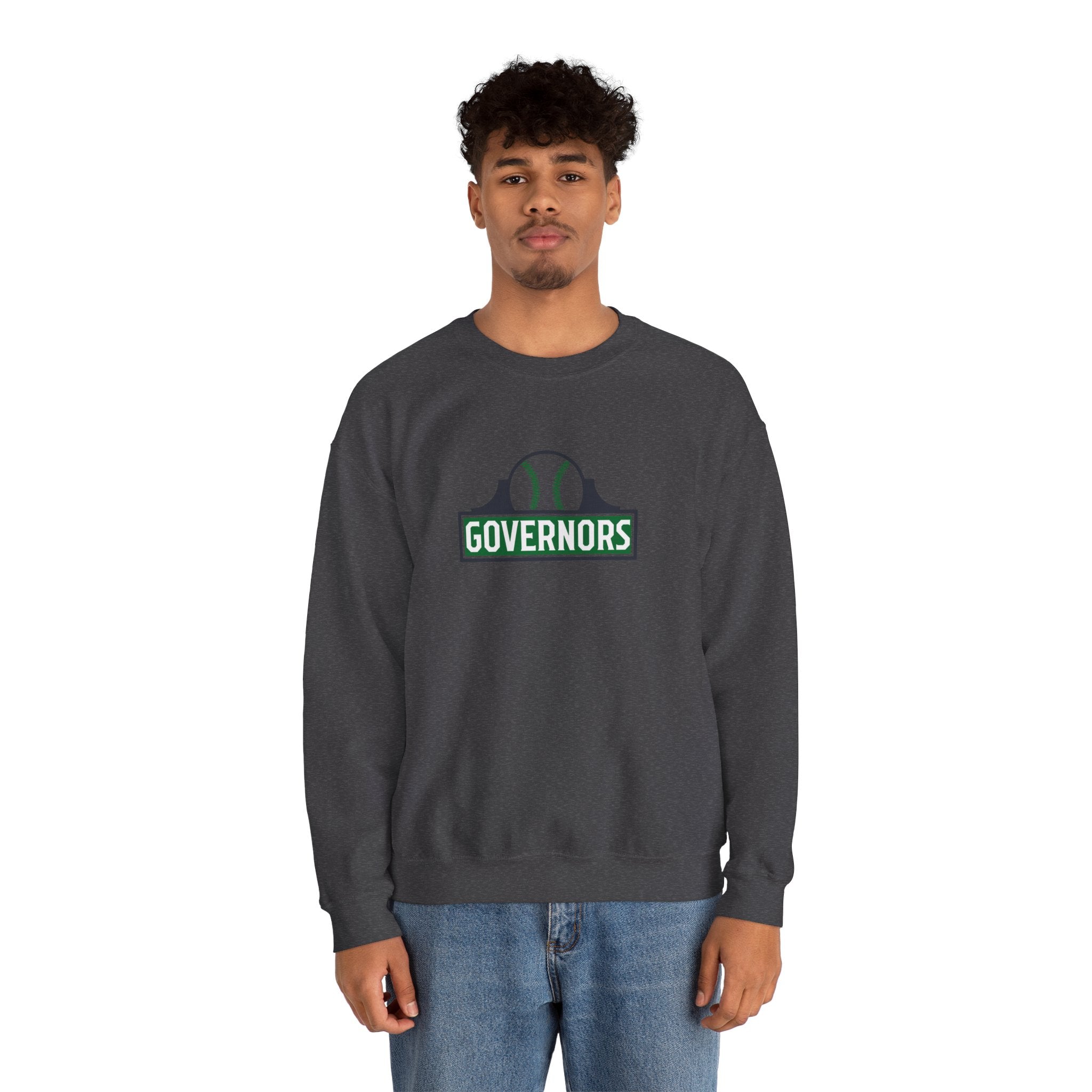 T. F. Riggs Governors Sports Sweatshirts
