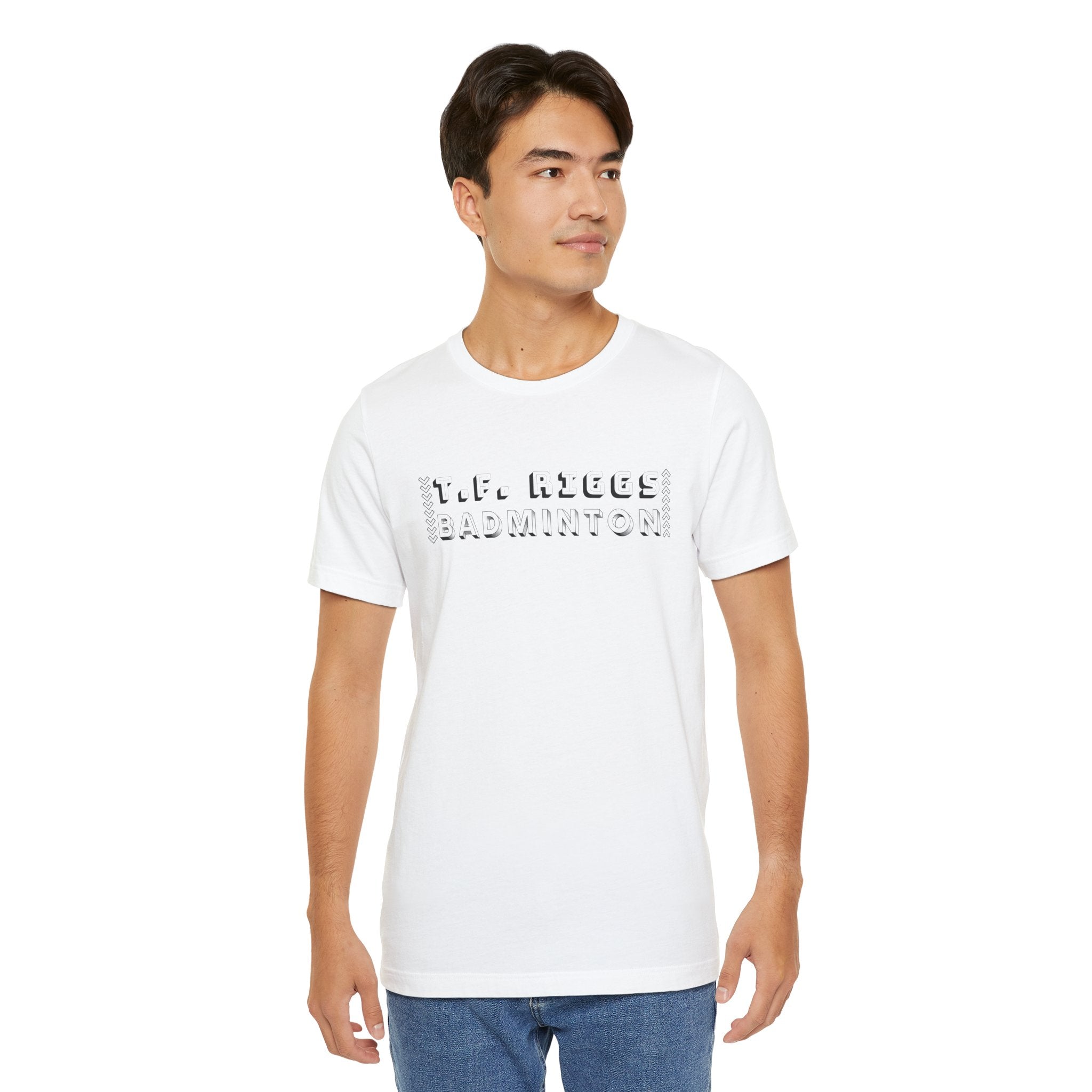 T.F. Riggs Badminton