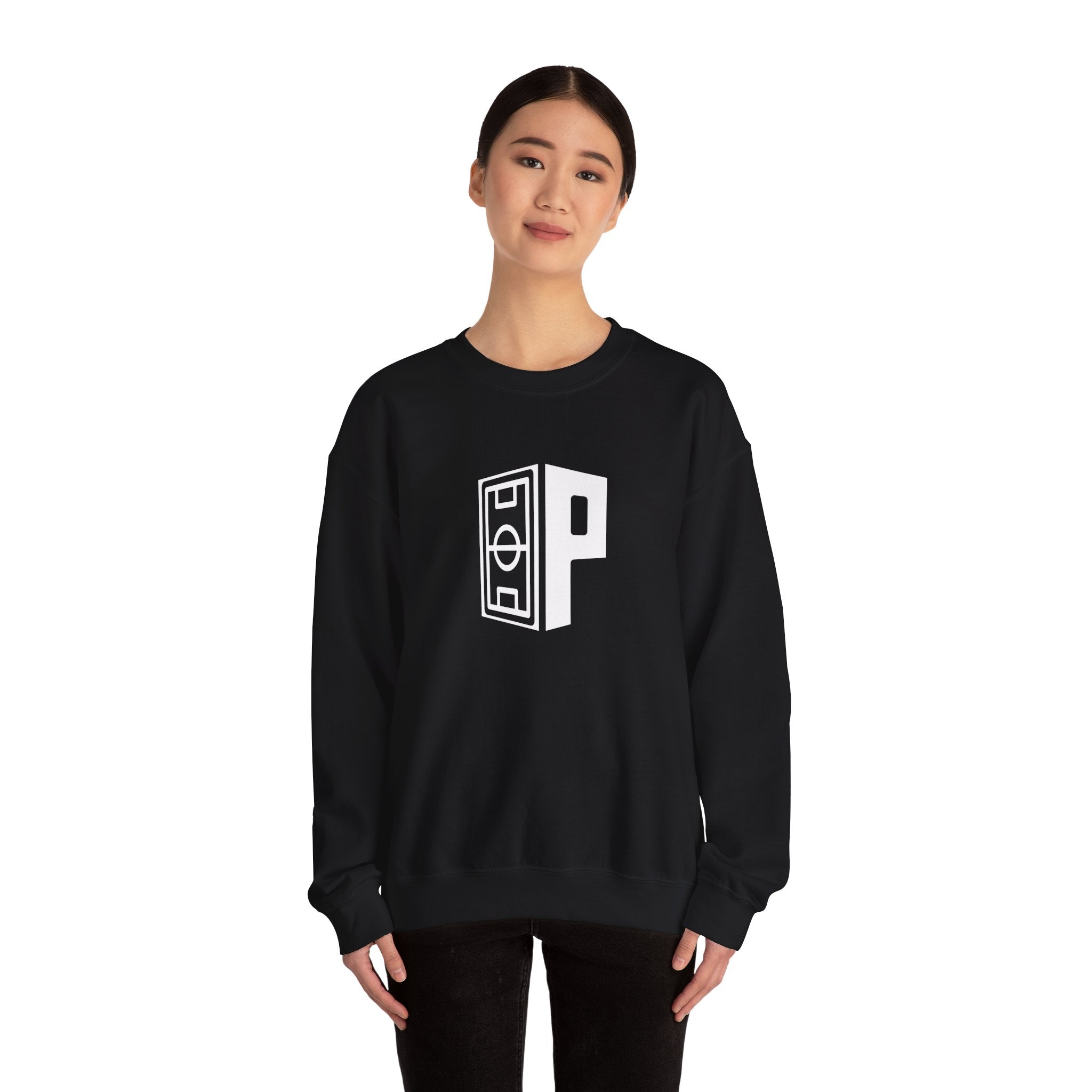 T.F. Riggs P Sweatshirts