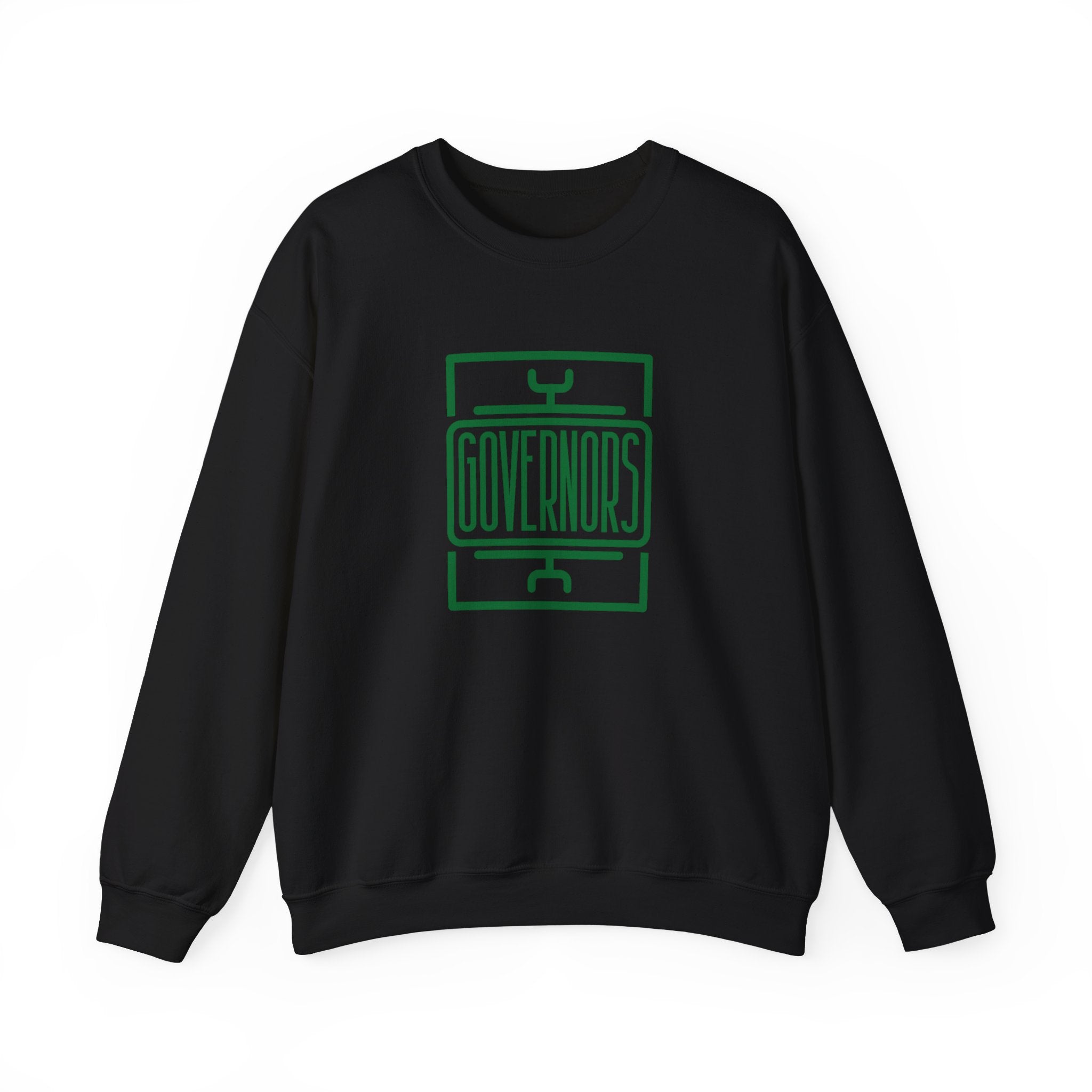 T. F. Riggs Governors Supporter Sweatshirts