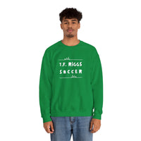 Thumbnail for T.F. Soccer V3 BW