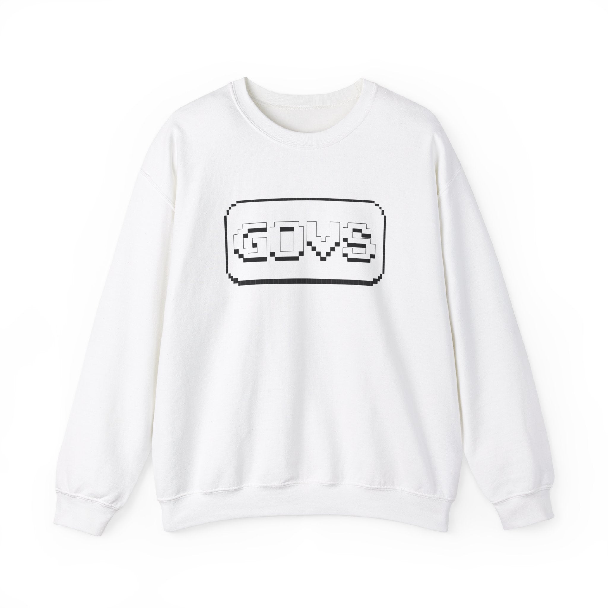 T.F. Riggs Govs Sweater