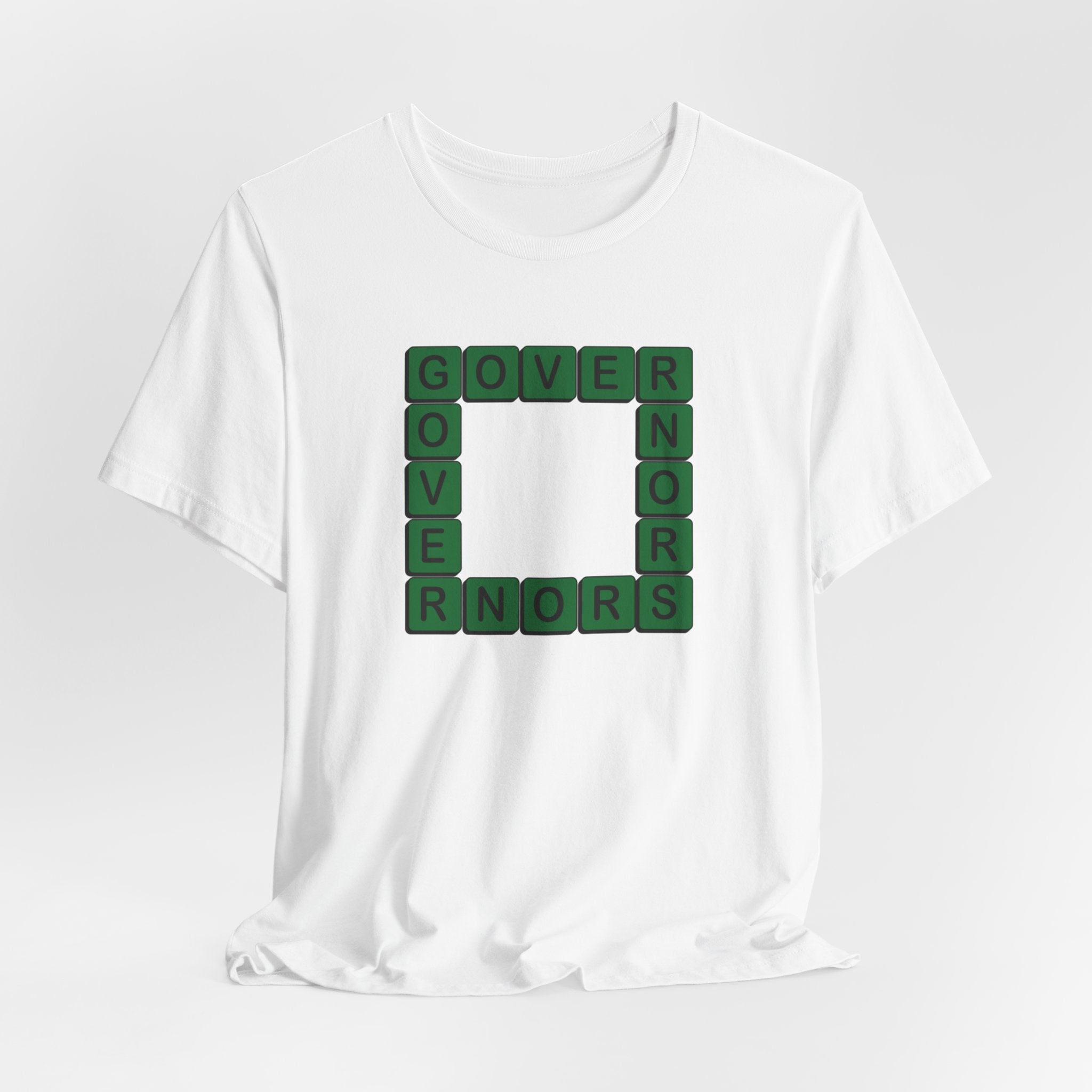 T.F. Riggs Governors T-Shirt