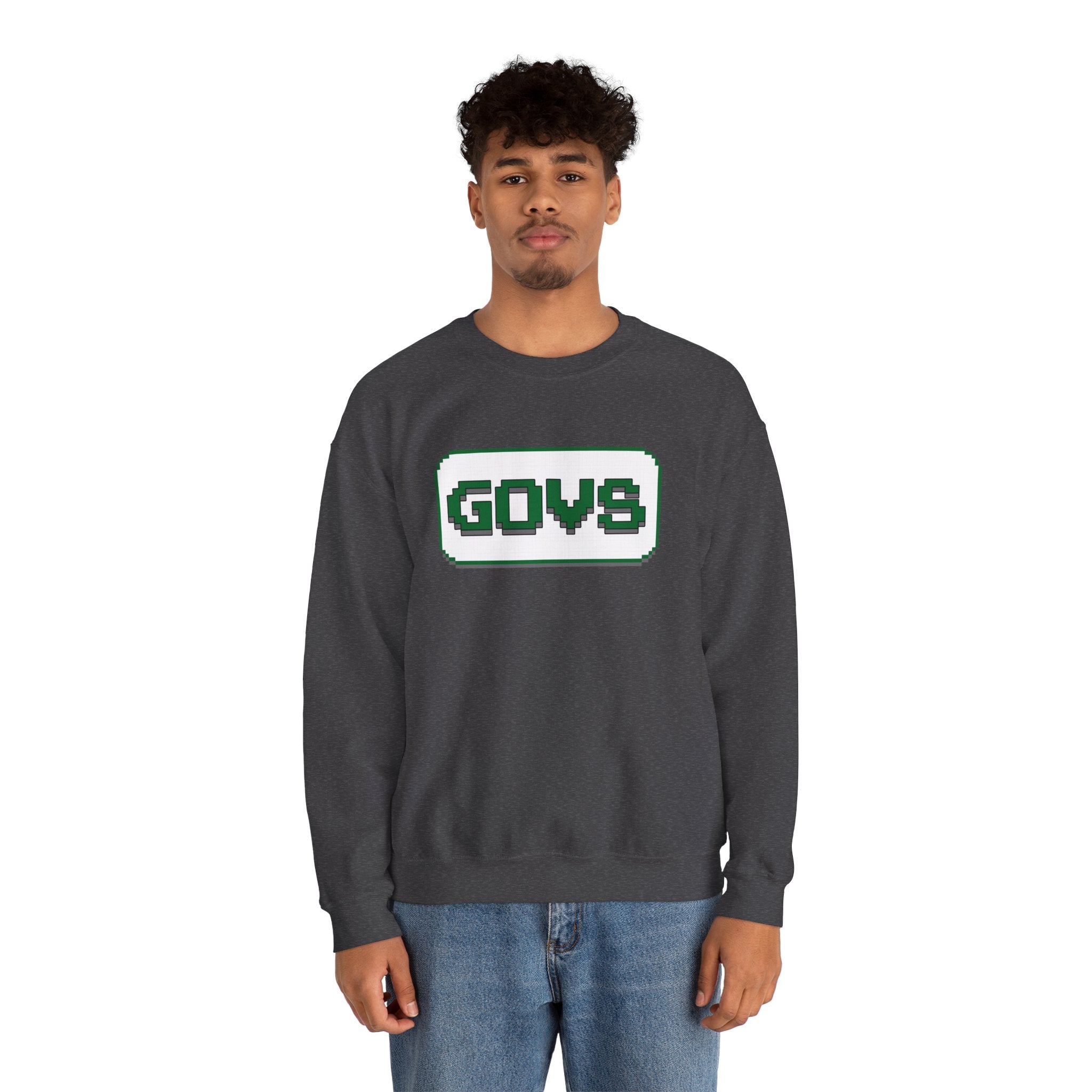 T.F. Riggs Govs Sweatshirts