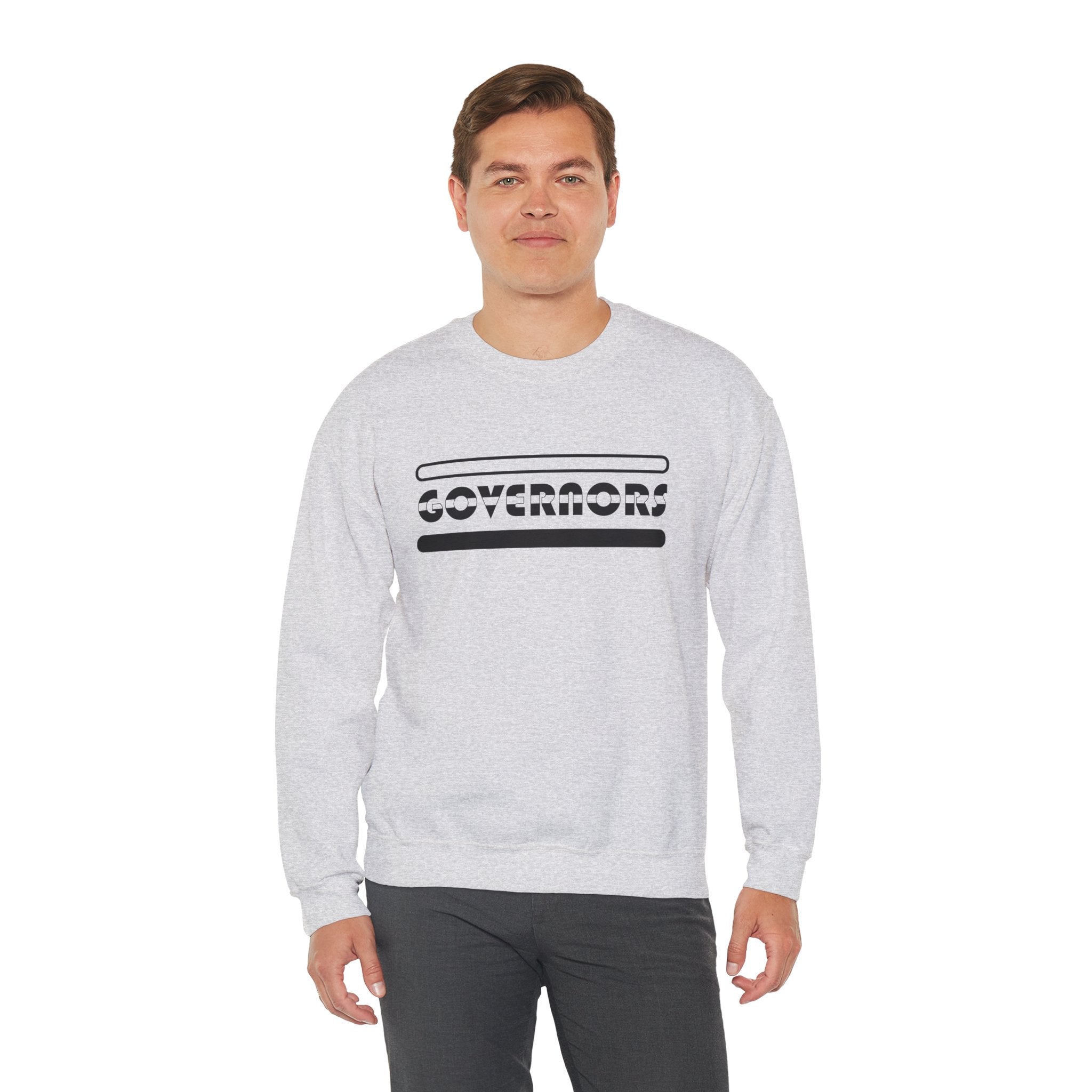 T. F. Riggs Governors Sweatshirt
