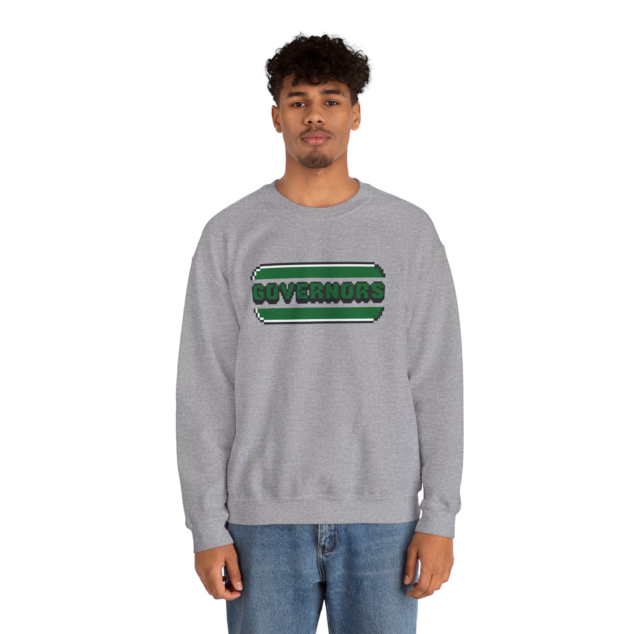 T. F. Riggs Governors Sweatshirt