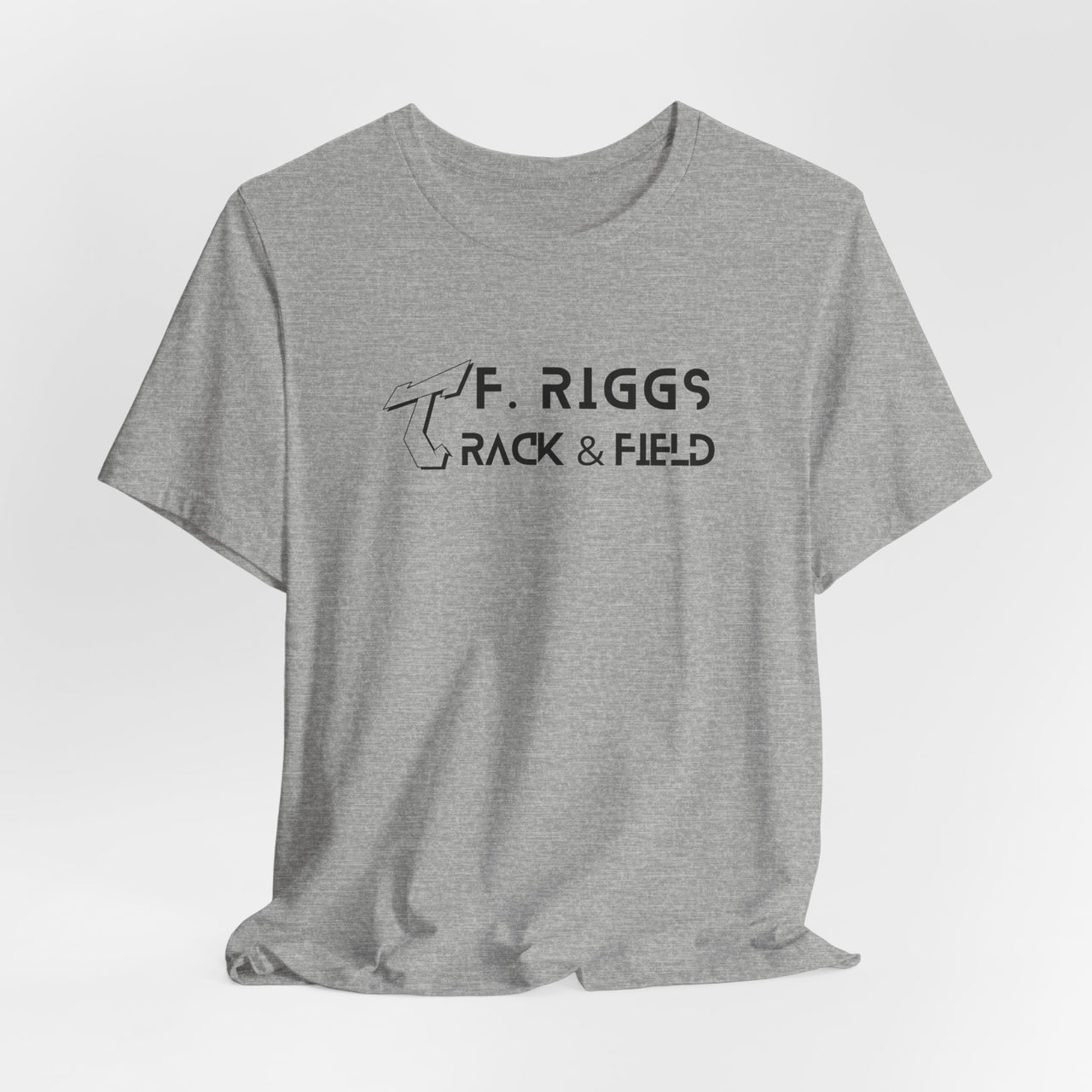 T.F. Riggs Track and Field V3 2.0 BW
