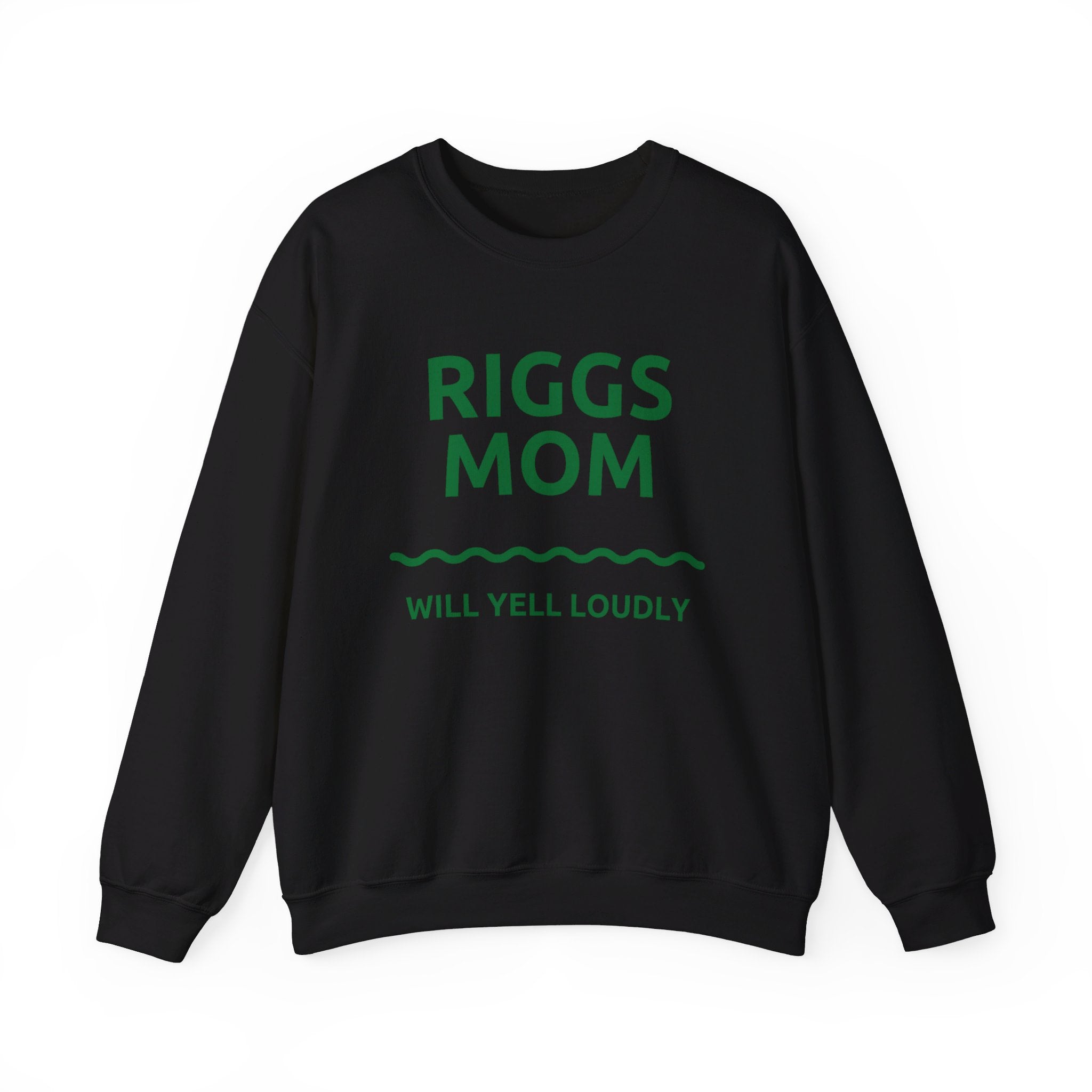 T.F. Riggs Mom Sweatshirt