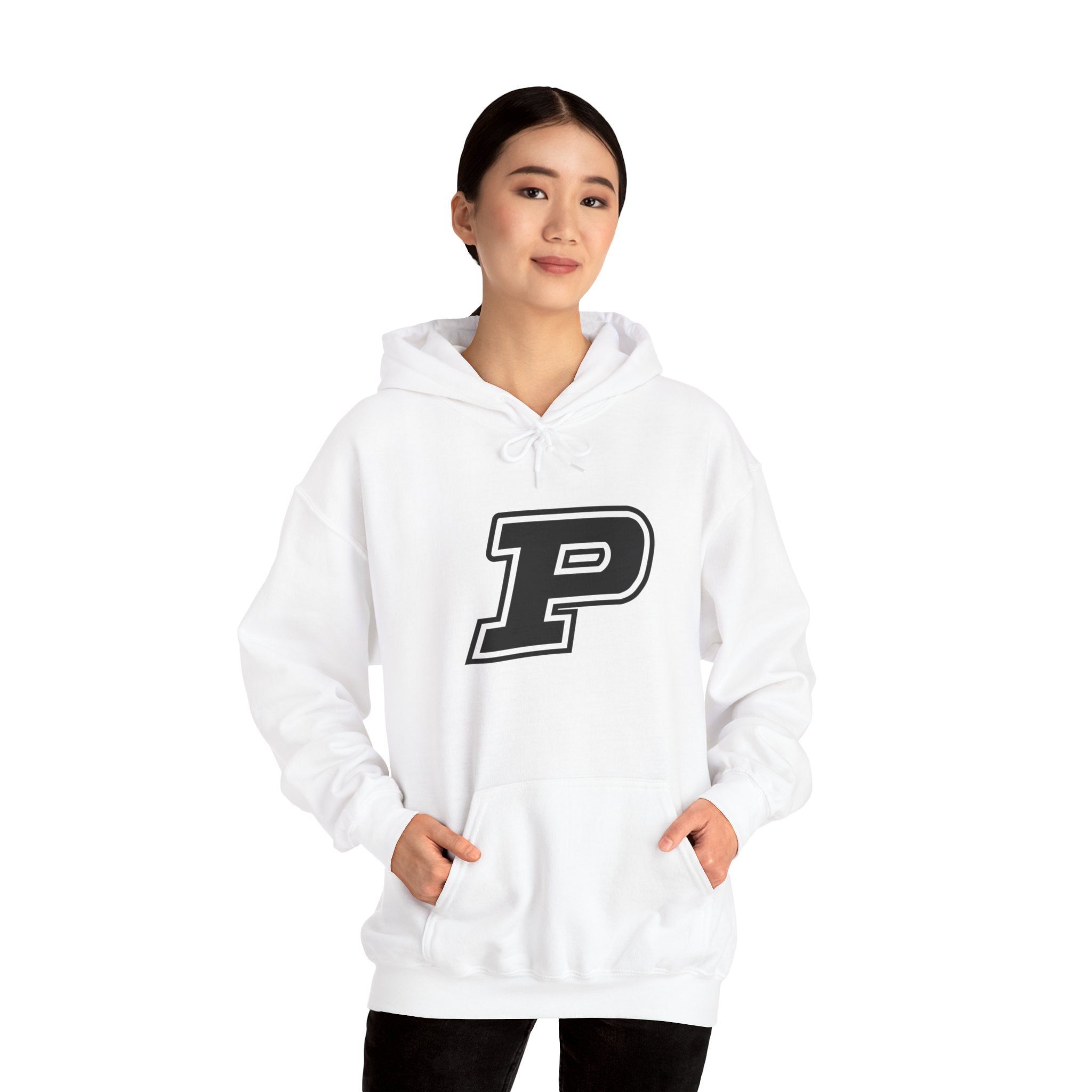 T.F. Riggs P Hoodie