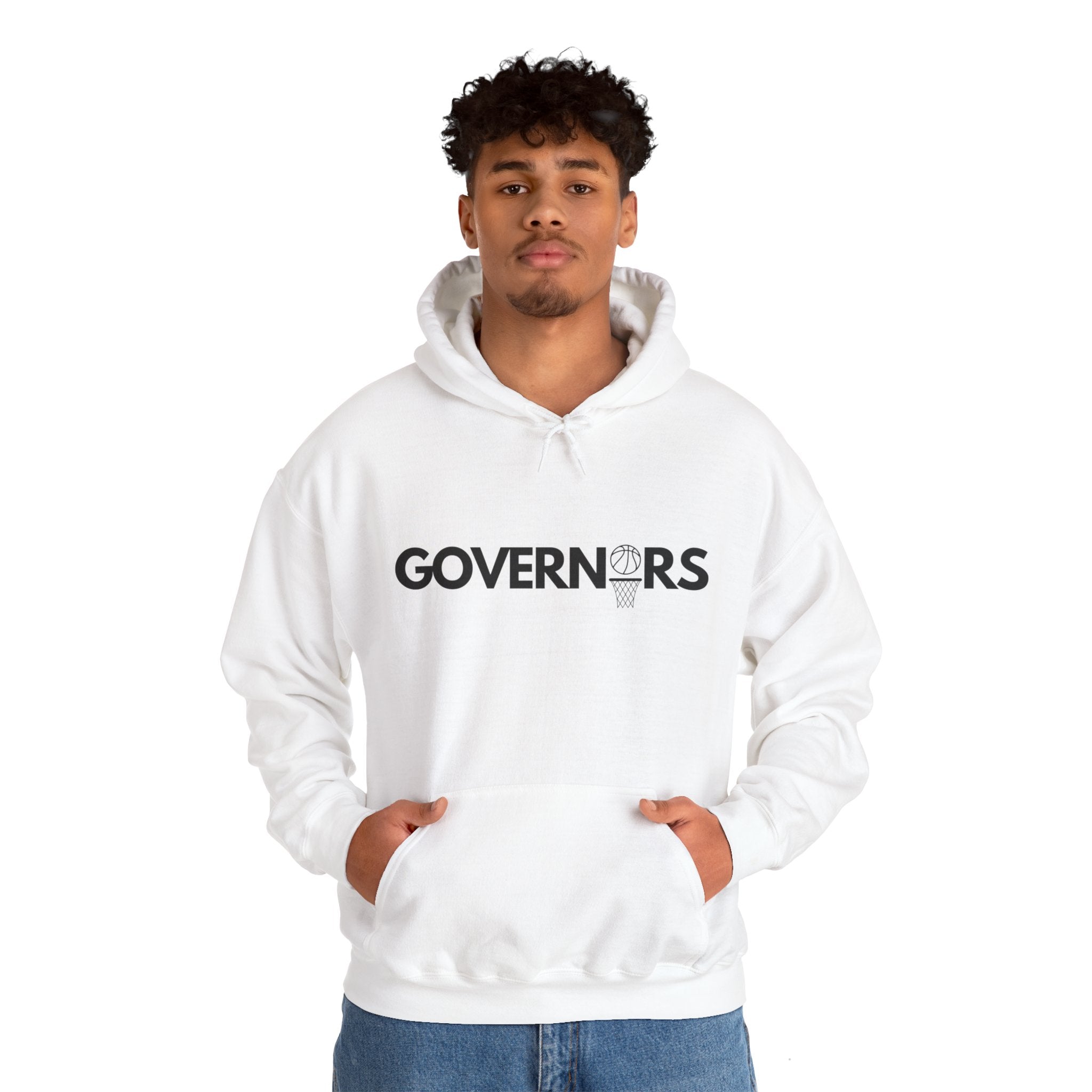 T.F. Riggs Governors Hoodie