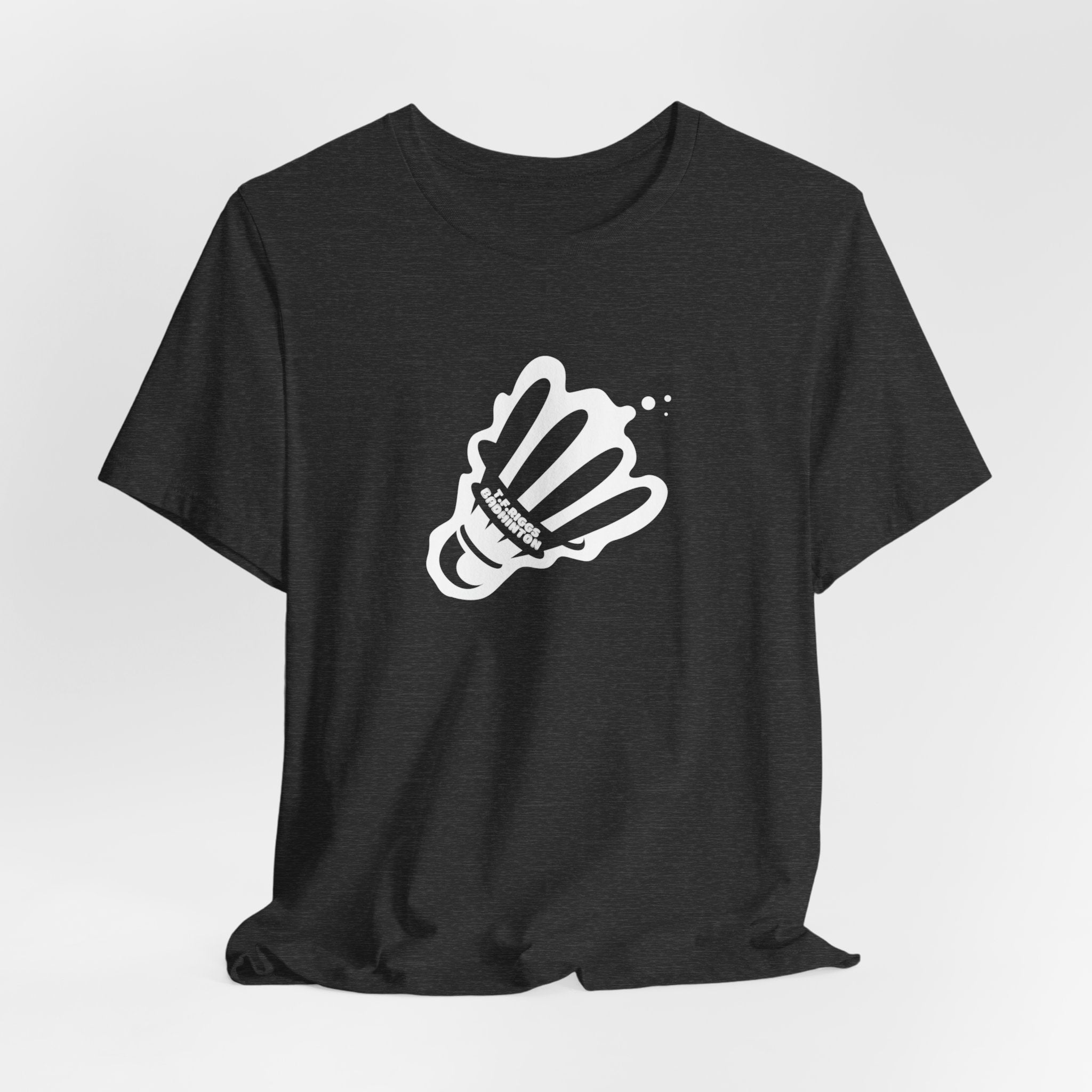 T.F. Riggs Badminton T-Shirt