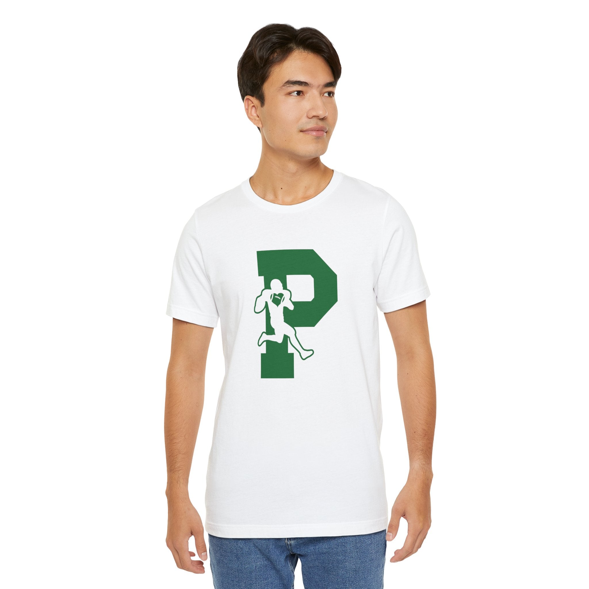 T.F. Riggs P T-Shirt