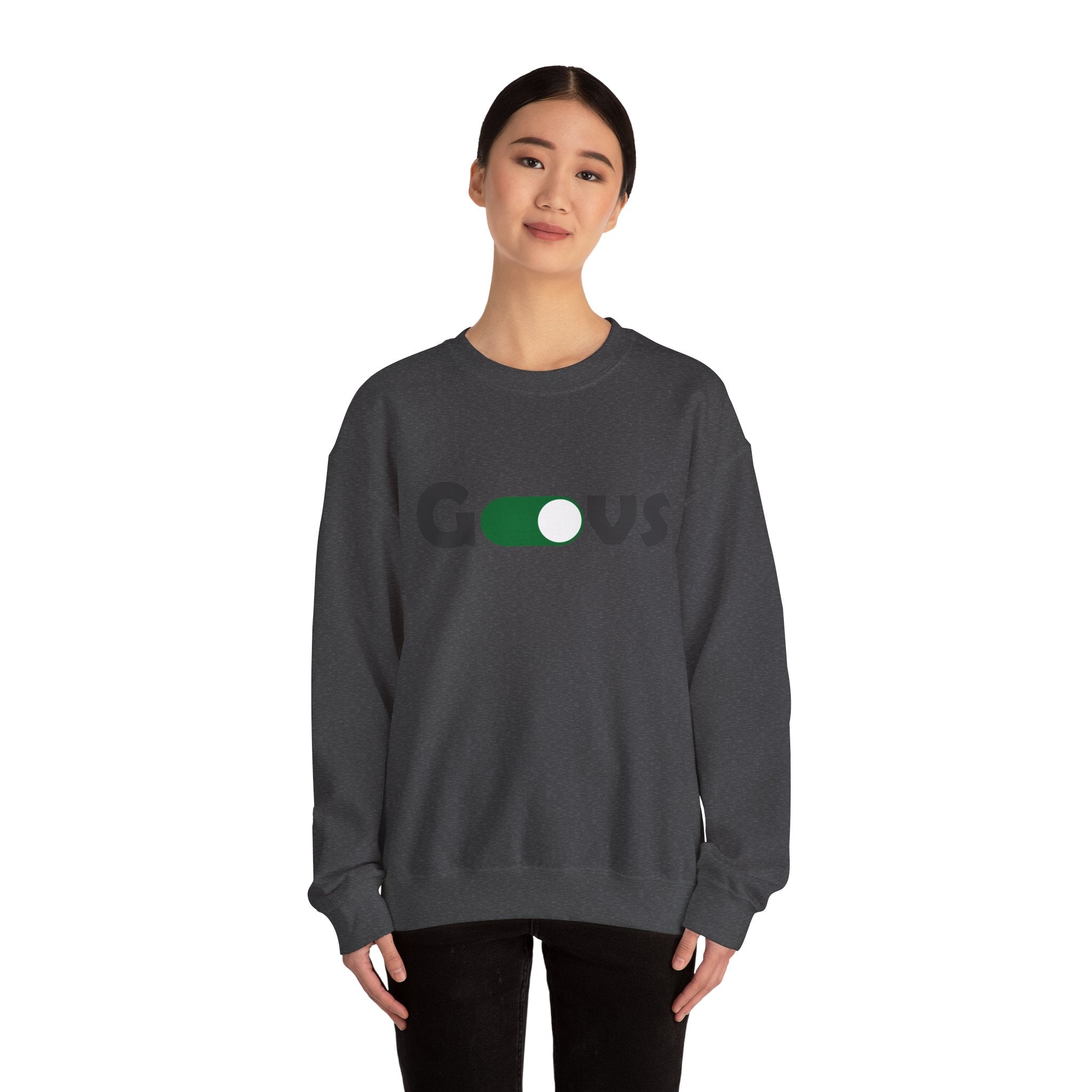 T.F. Riggs Govs Fans Sweatshirts