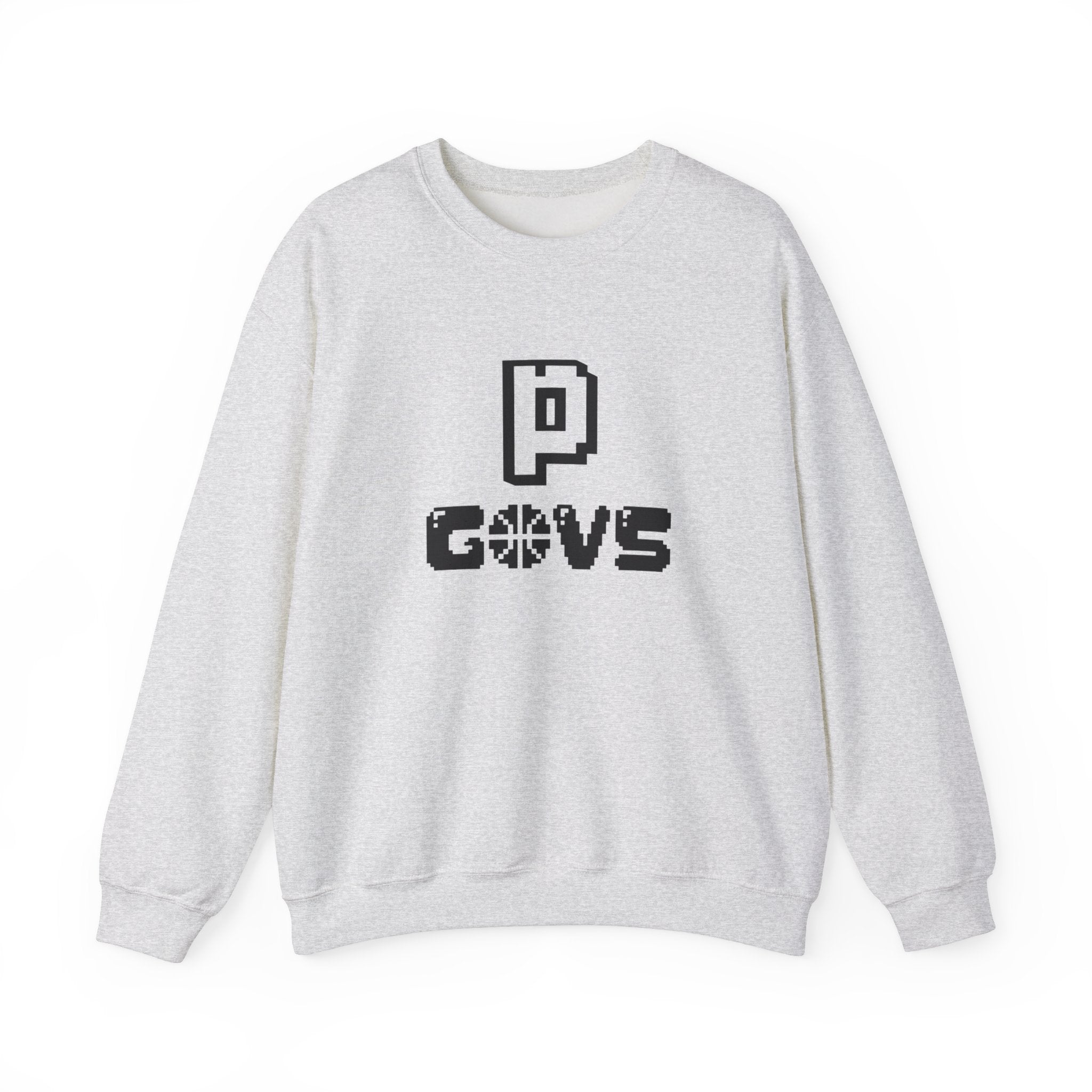 T.F. Riggs P with Govs Sweatshirt