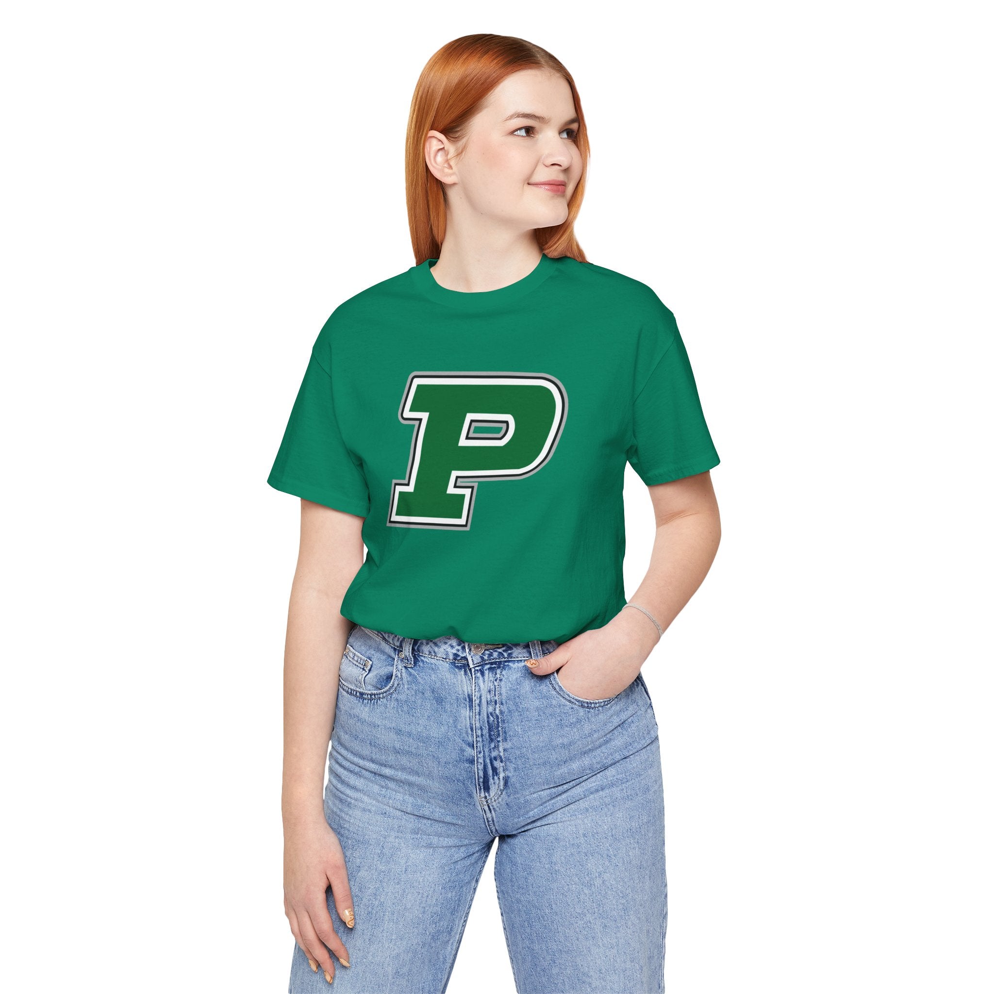 T.F. Riggs P Unisex T-Shirt