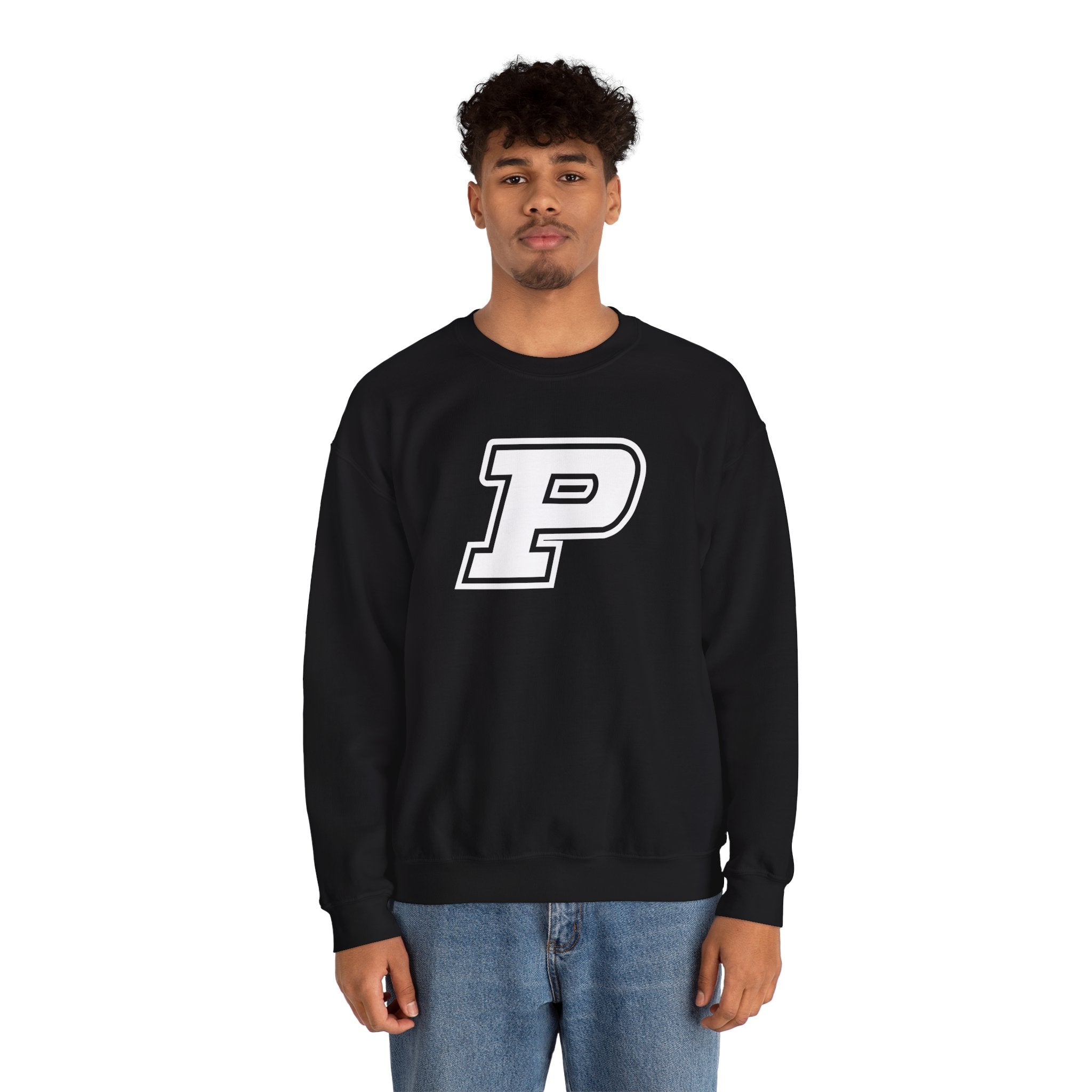 T.F. Riggs P Sports Sweatshirts