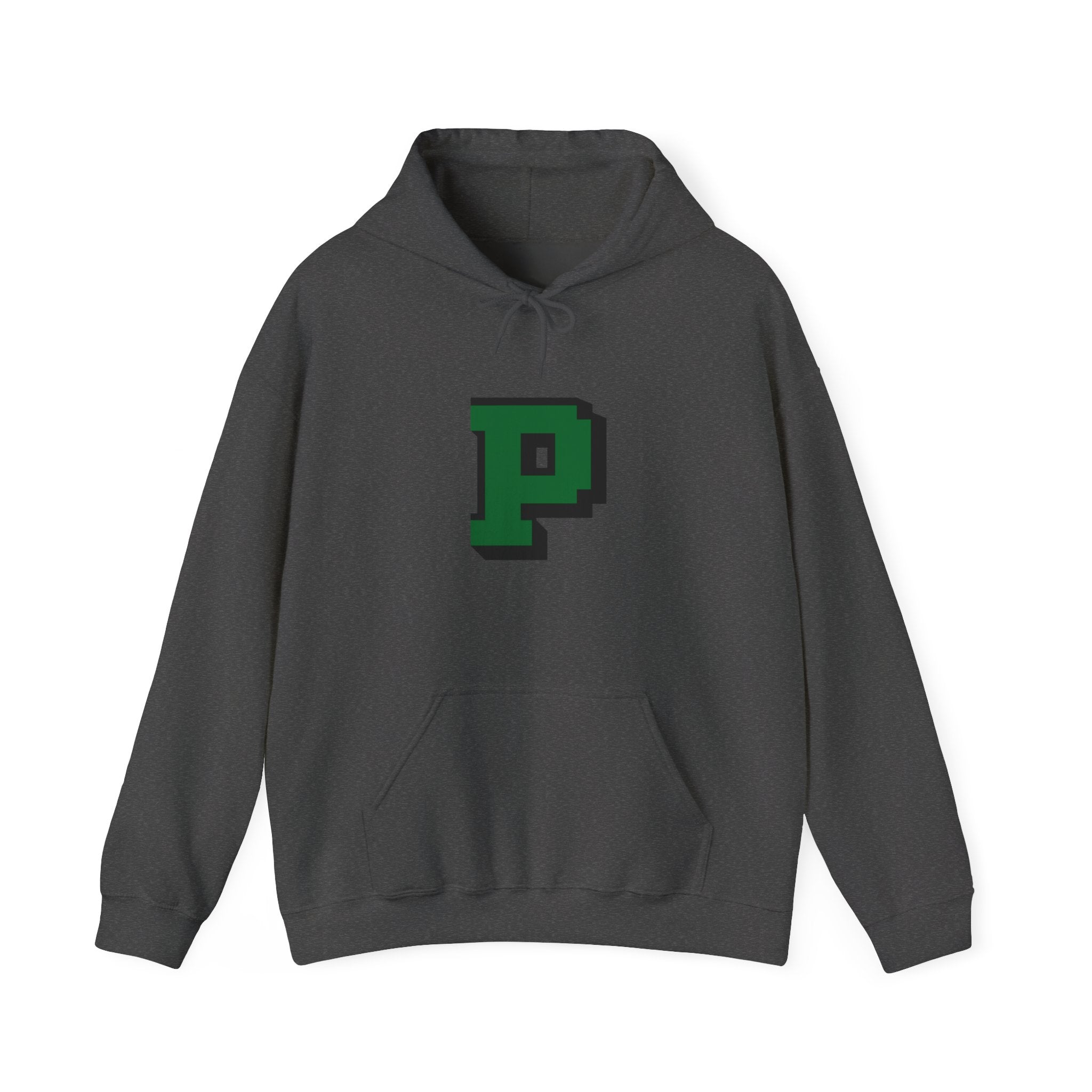 T.F. Riggs P Sports Unisex Hoodies