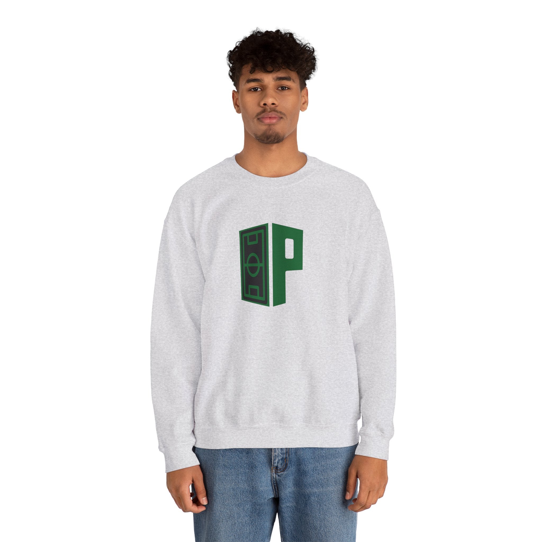 T.F. Riggs P Sweatshirts