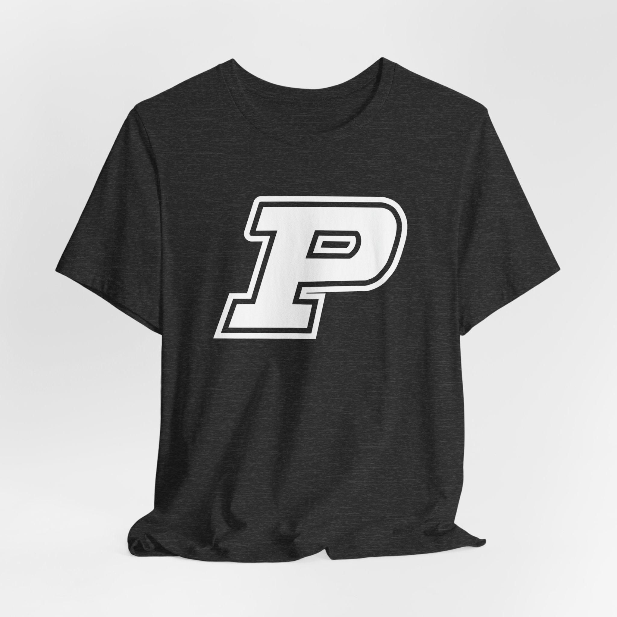 T.F. Riggs P Pierre High School T-Shirt