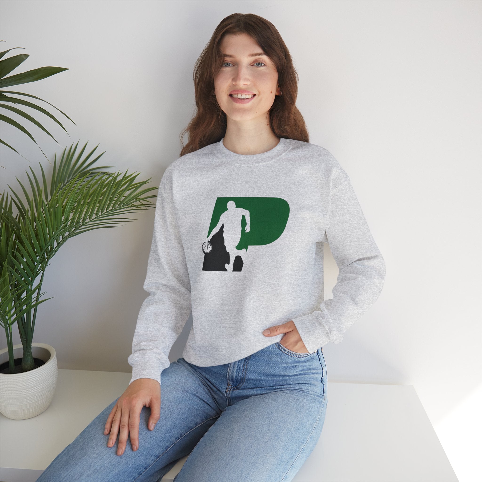 T.F. Riggs P Sweatshirts