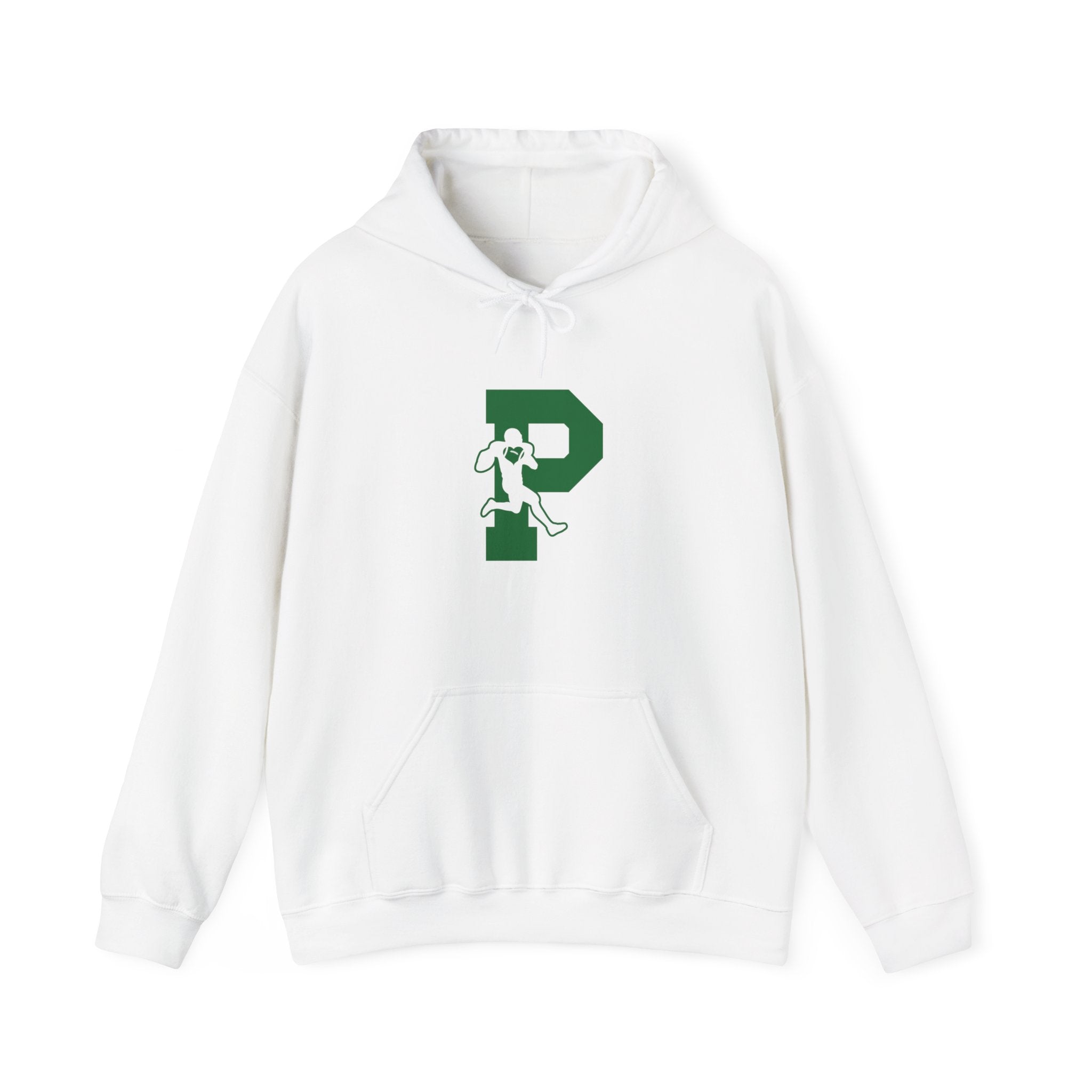 T.F. Riggs P Pierre Sports Hoodies