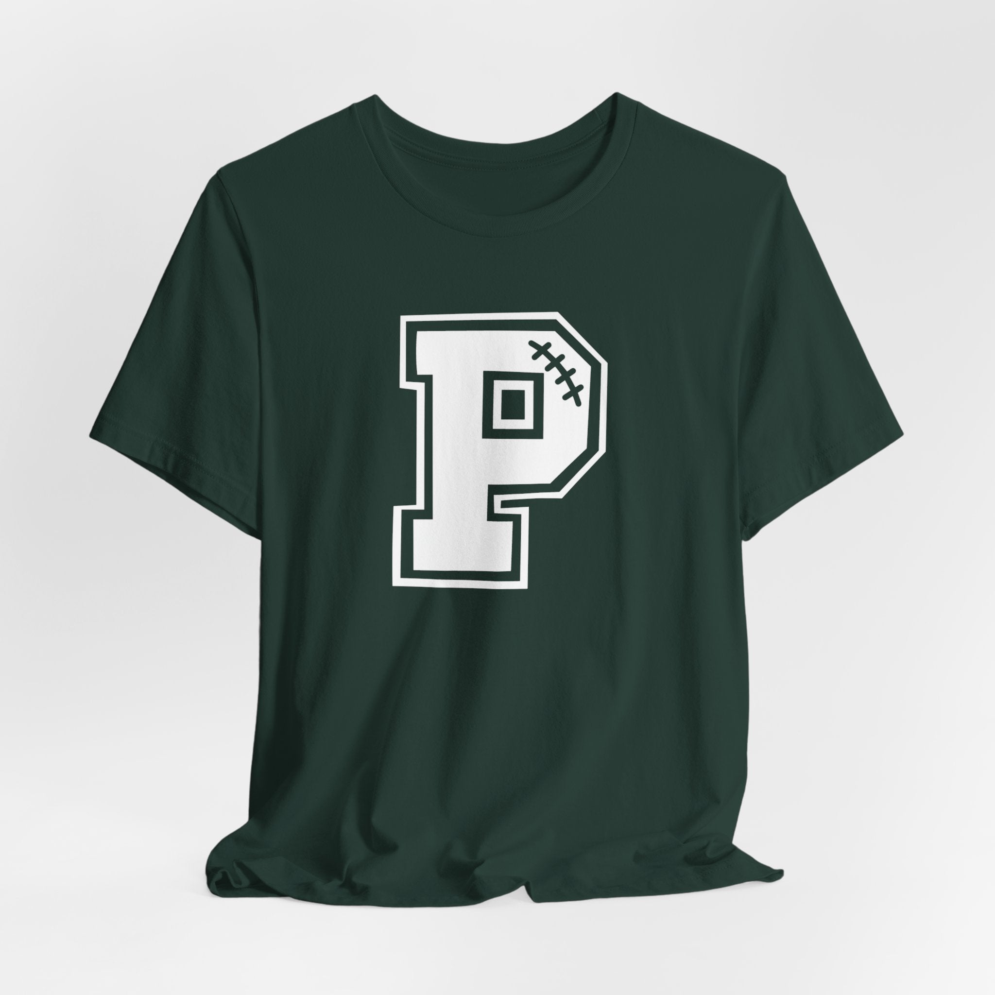 T.F. Riggs P T-Shirt
