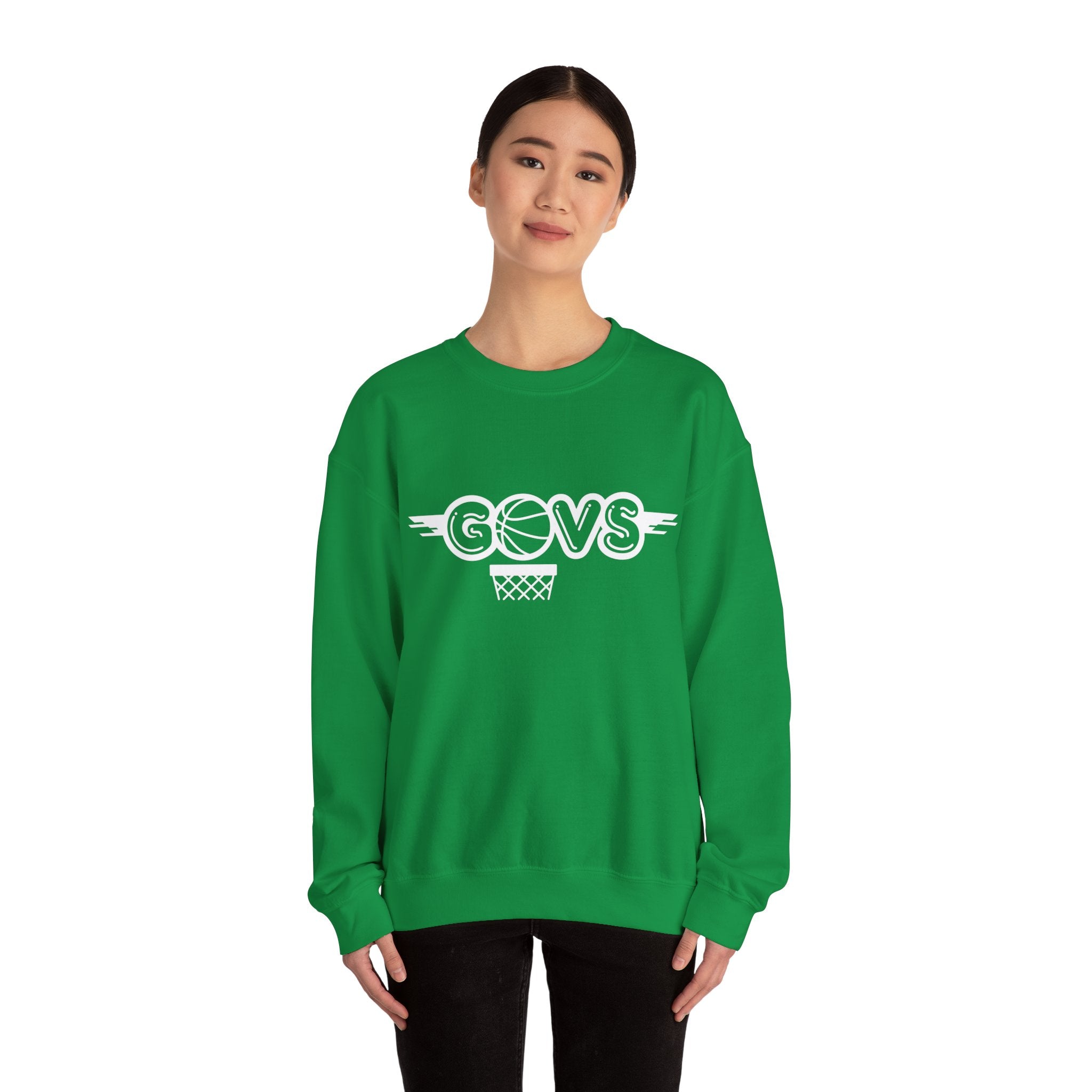 T.F. Riggs Govs Sweatshirt