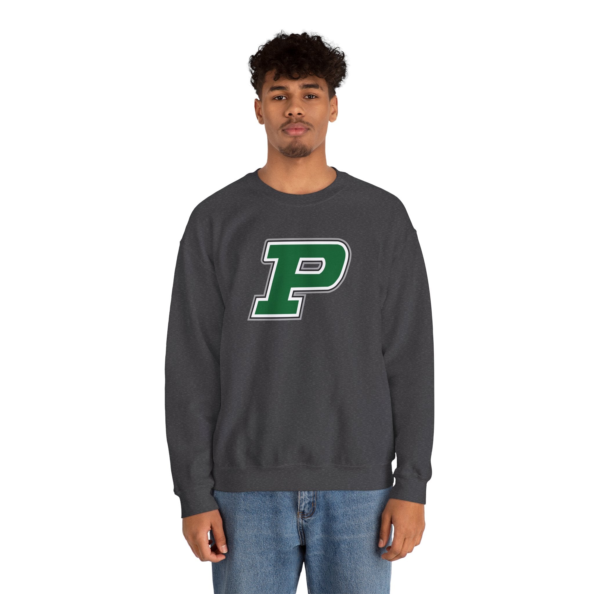 T.F. Riggs P Governors Sweatshirt