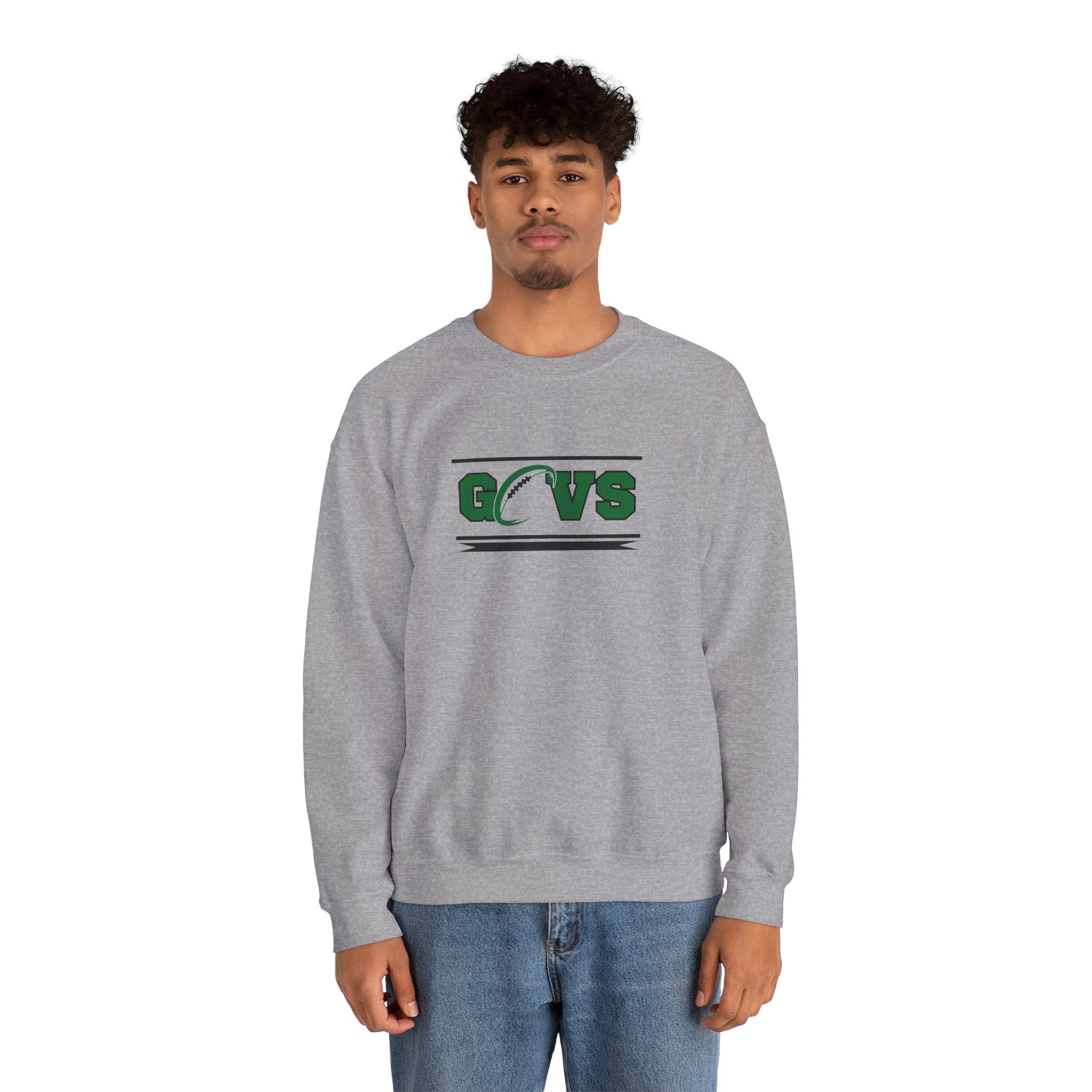T.F. Riggs Govs Sweatshirts