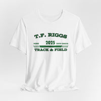 Thumbnail for T.F. Riggs Track and Field V1 Colored
