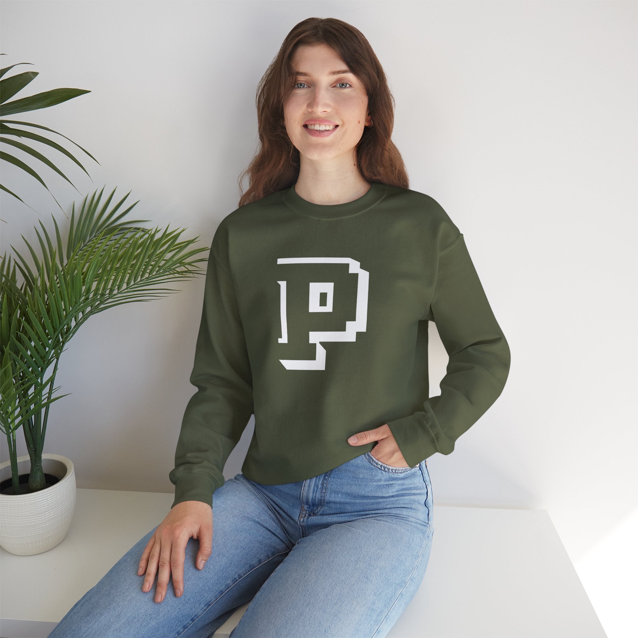 T.F. Riggs P Sweatshirts