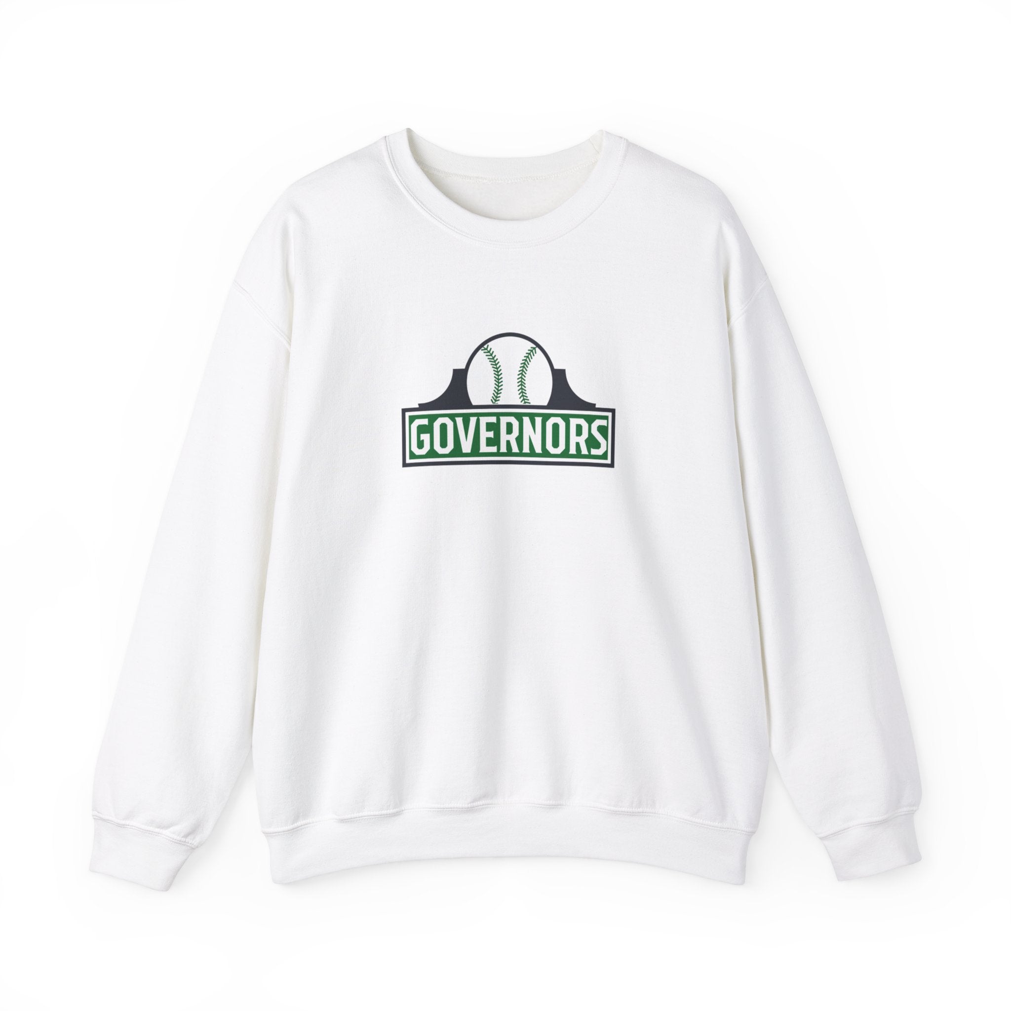 T. F. Riggs Governors Sports Sweatshirts