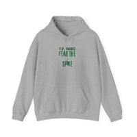Thumbnail for T.F. Riggs Volleyball Supporter Gift Hoodie
