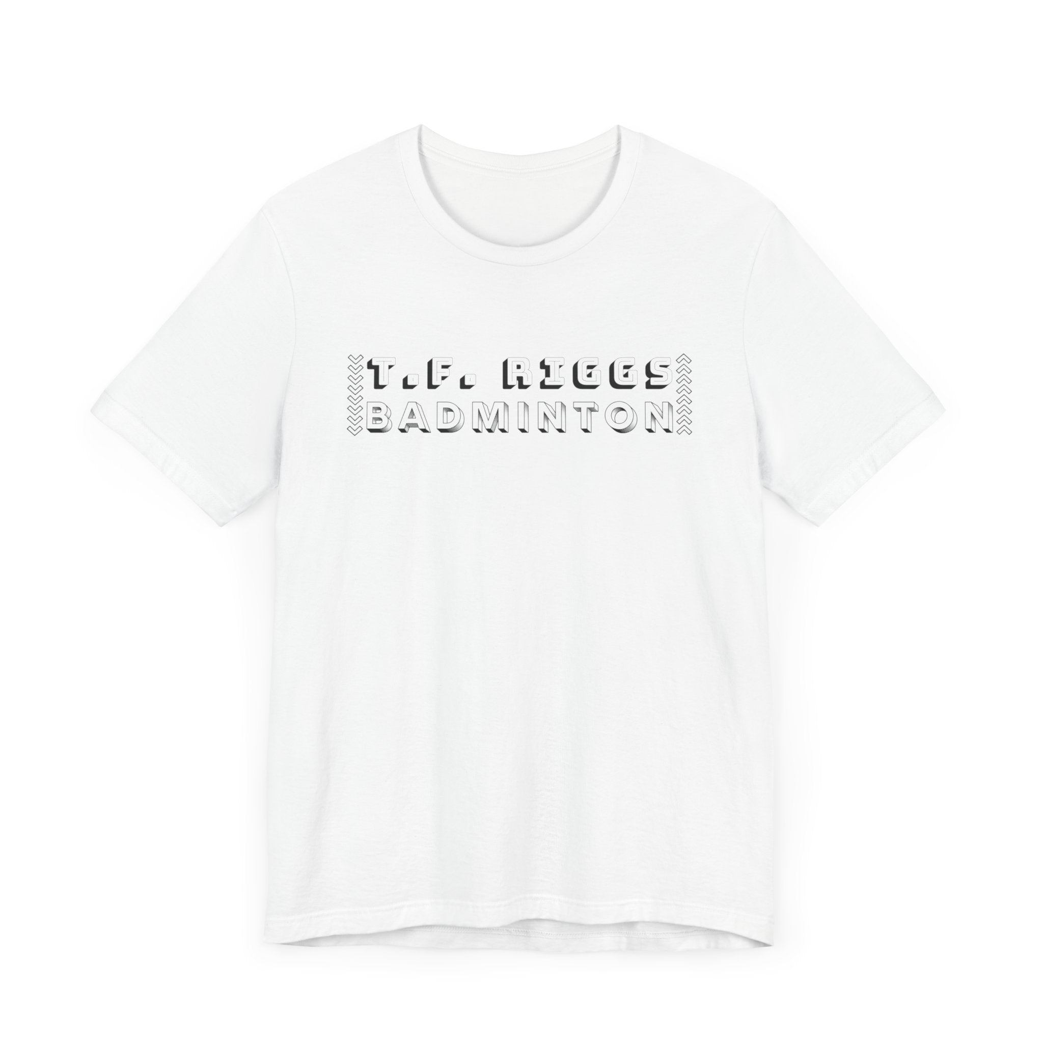T.F. Riggs Badminton