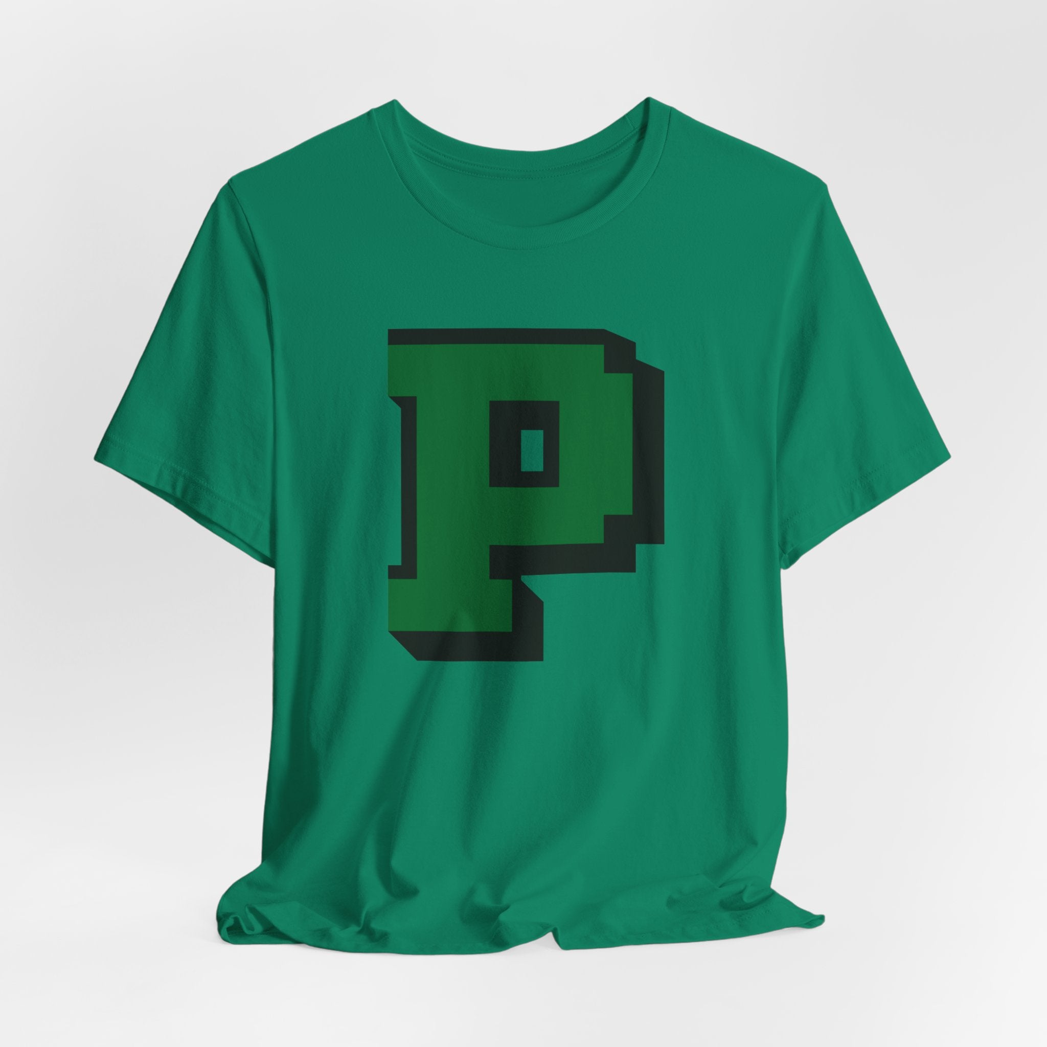 T.F. Riggs P Fans T-Shirts