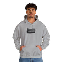 Thumbnail for T.F. Riggs Volleyball School Pride Hoodie
