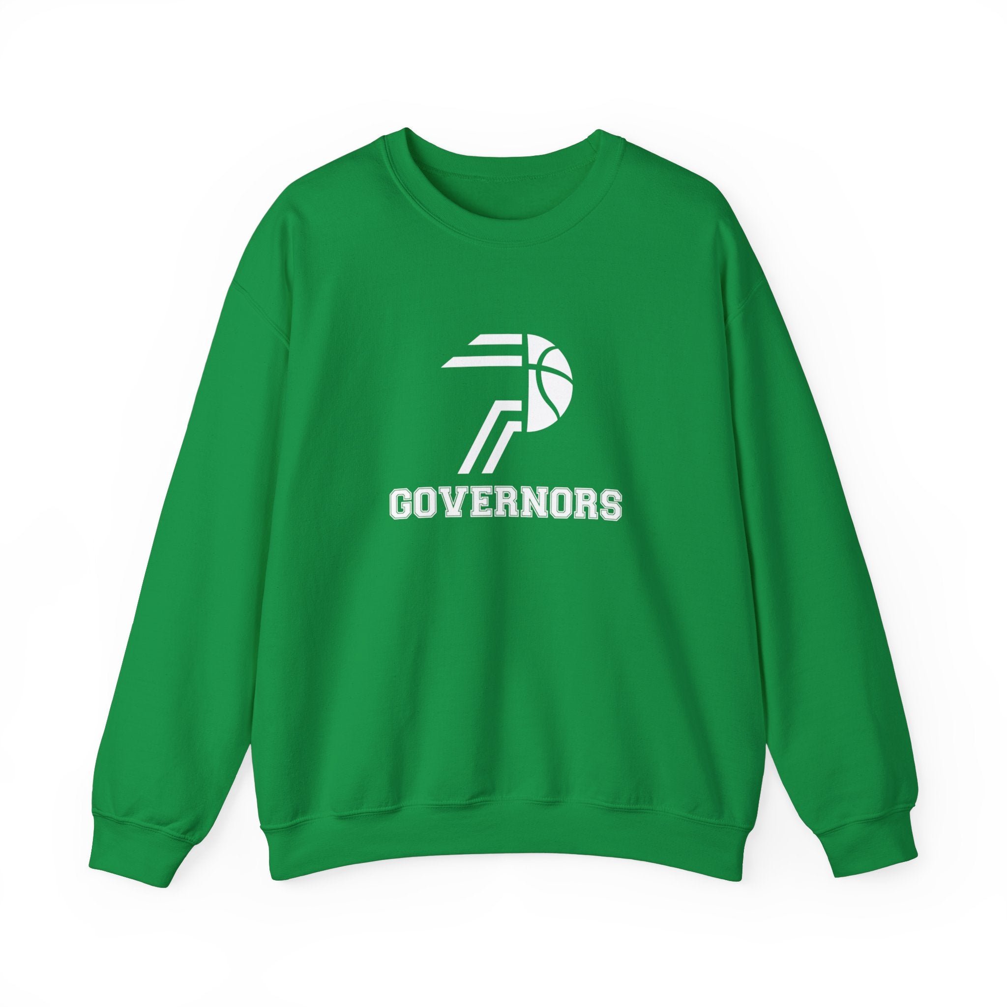 T.F. Riggs P with Governors Unisex Sweatshirts