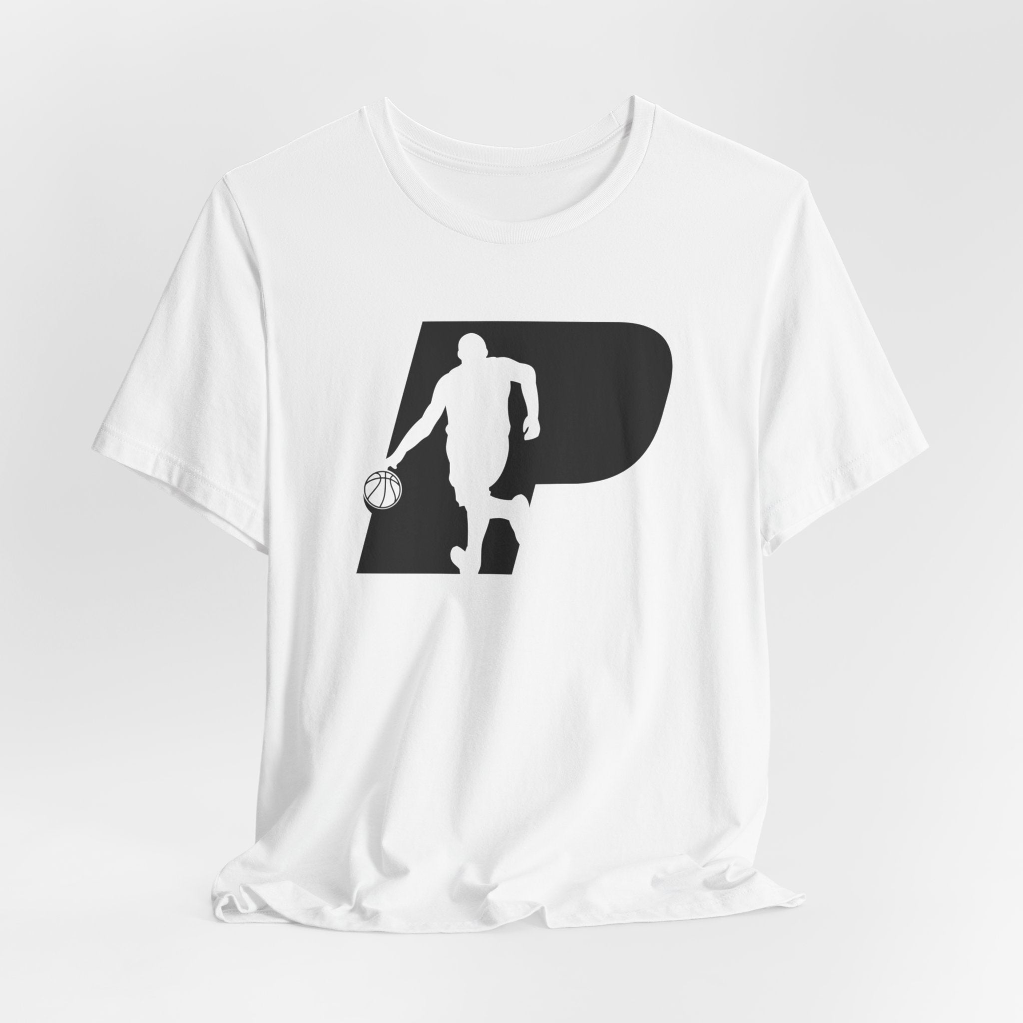 T.F. Riggs P Unisex T-Shirts