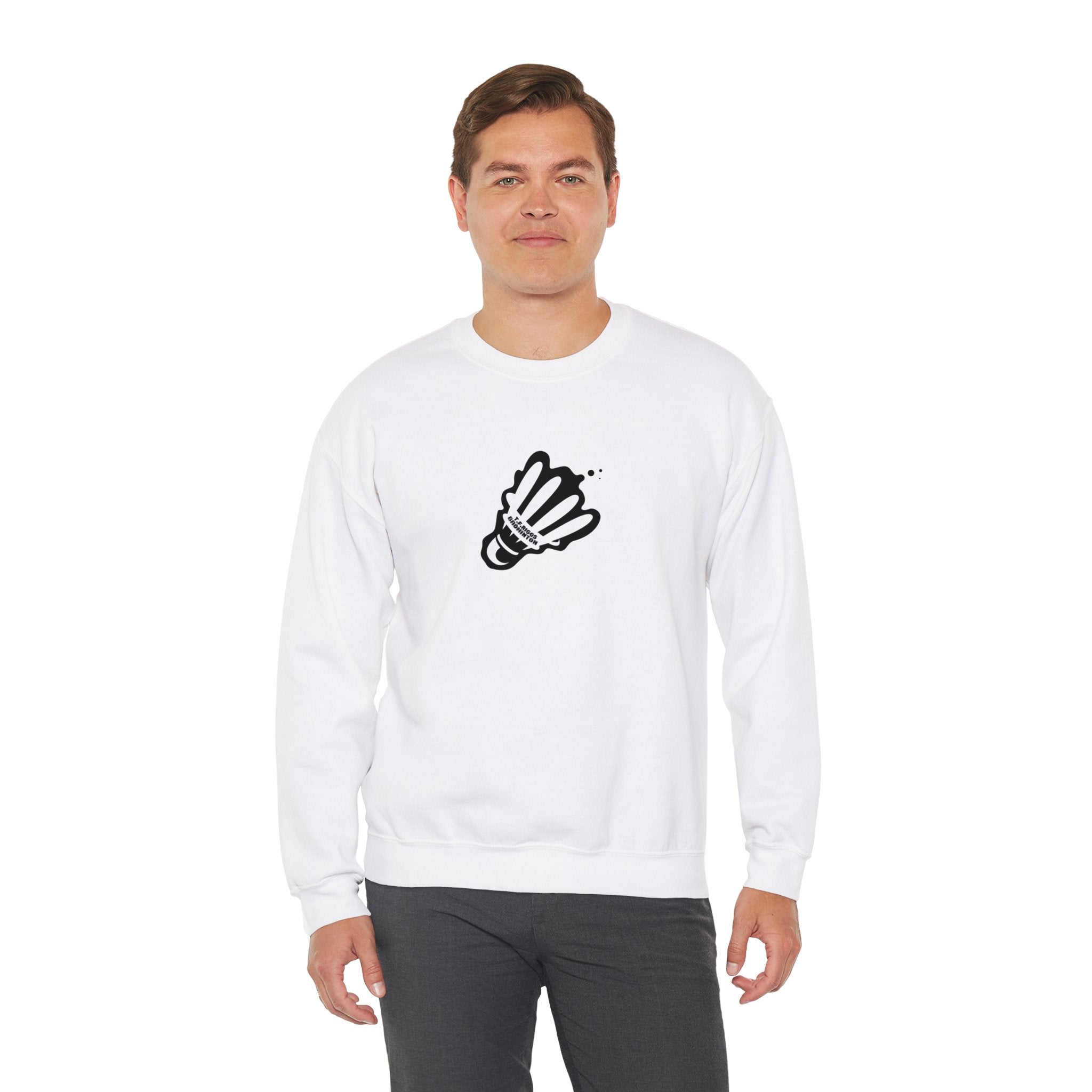T.F. Riggs Badminton Sweatshirts
